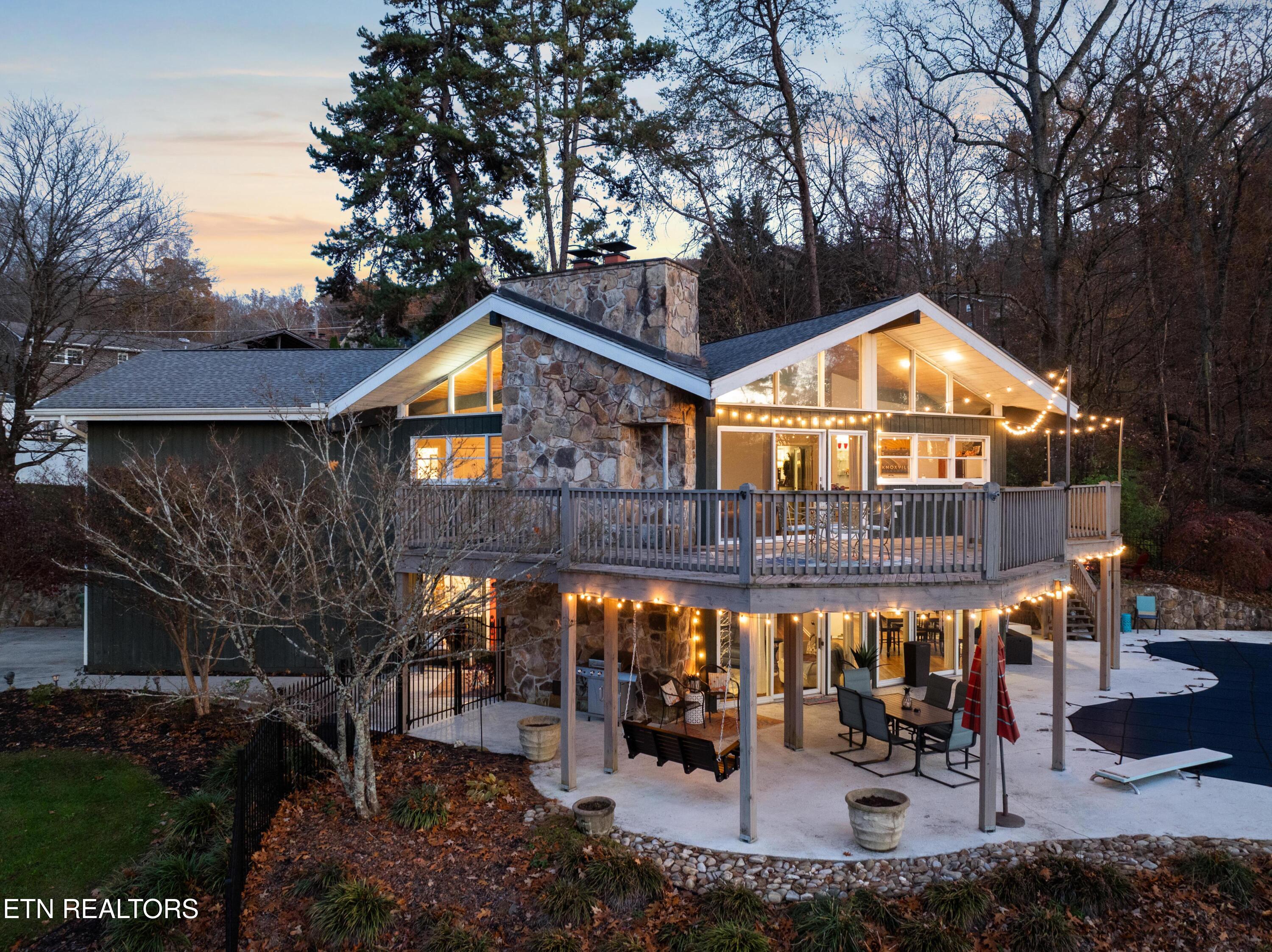 6809 Beaver Brook Drive Knoxville TN 37918