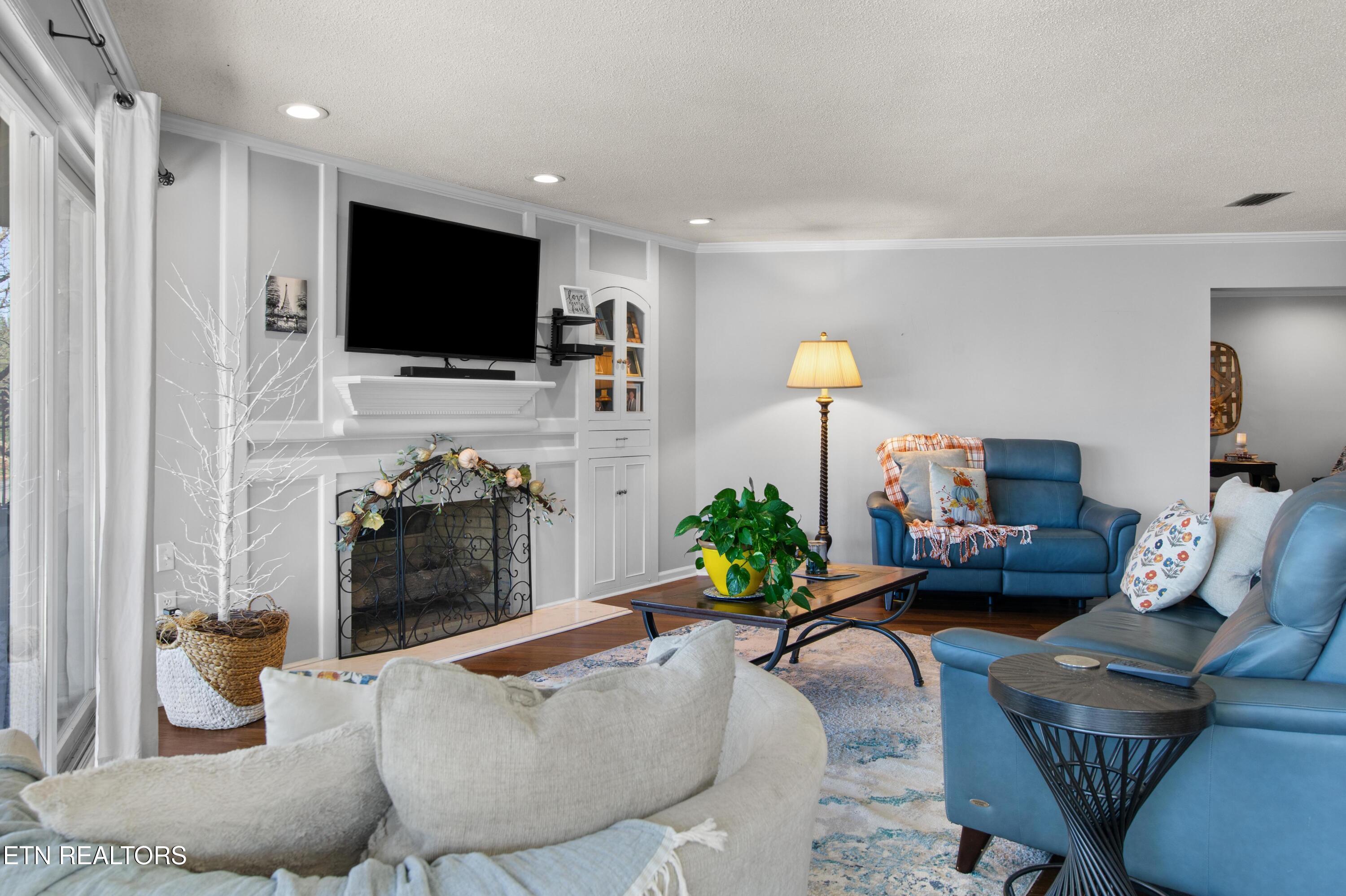6809 Beaver Brook Drive Knoxville TN 37918