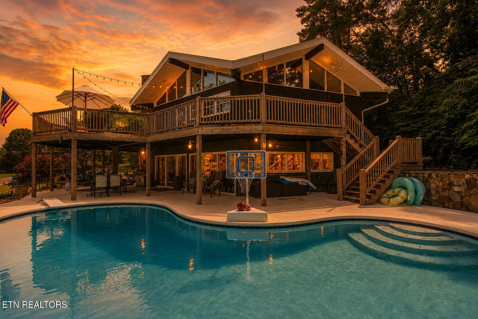 6809 Beaver Brook Drive Knoxville TN 37918
