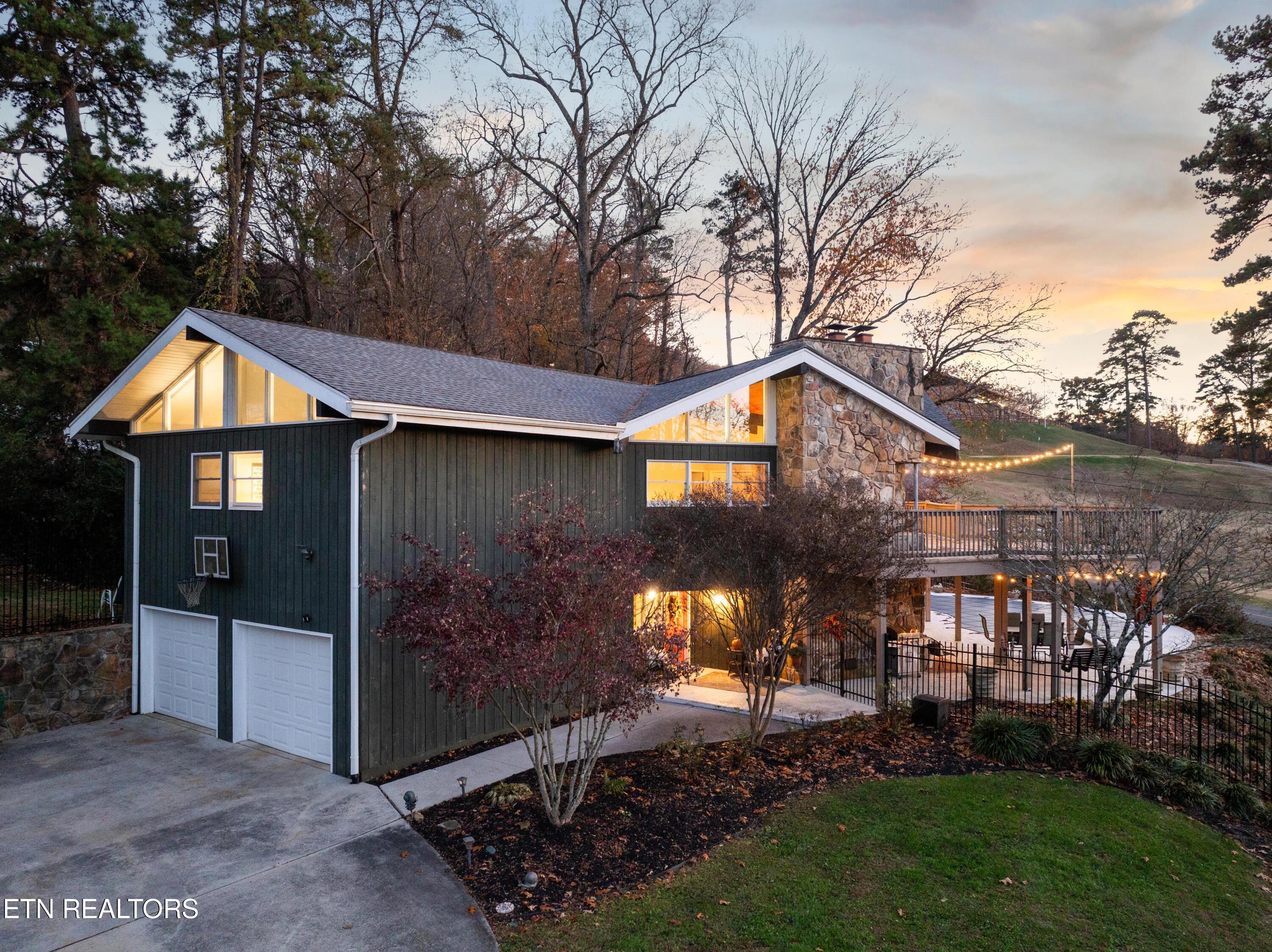 6809 Beaver Brook Drive Knoxville TN 37918
