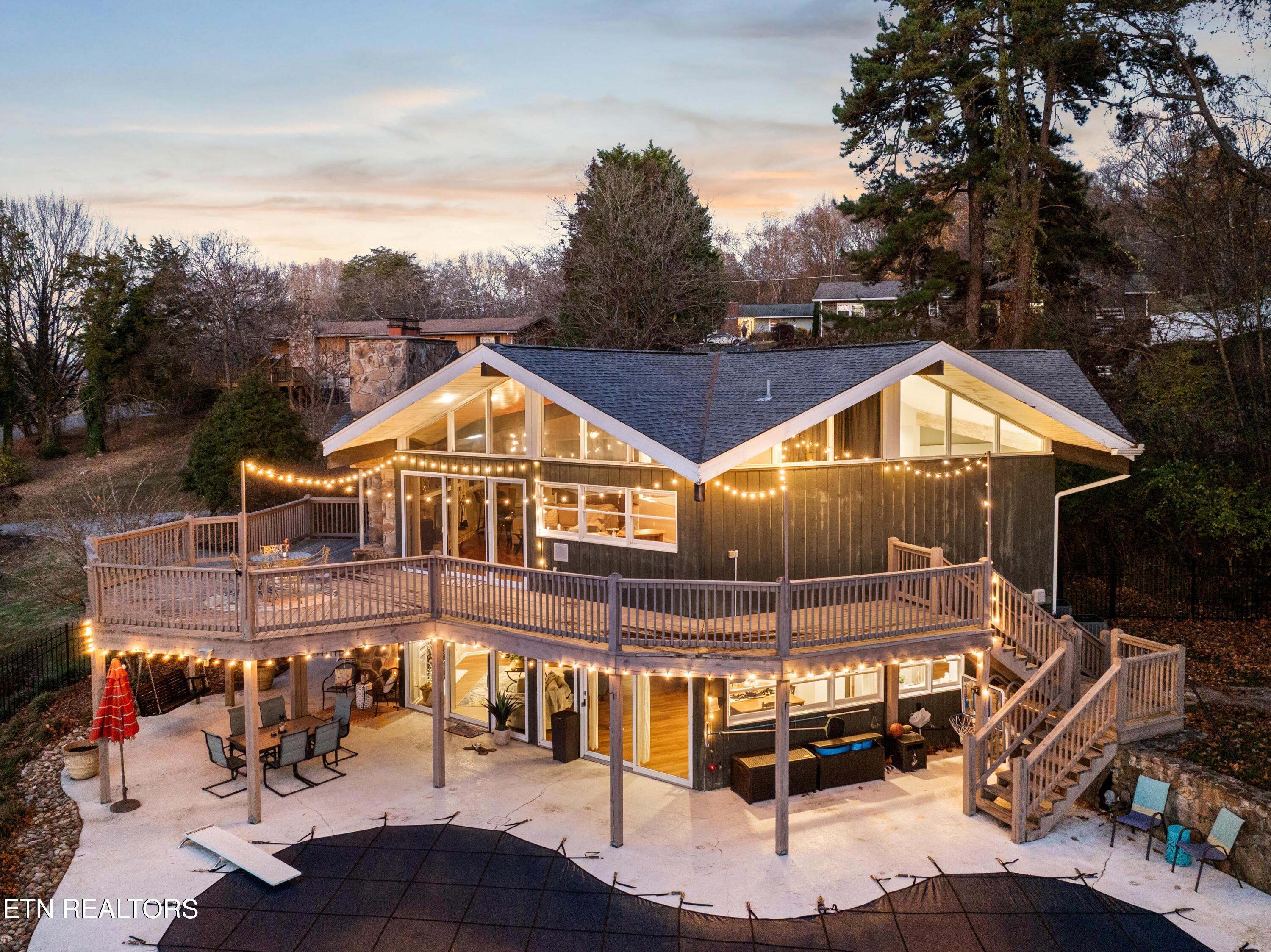 6809 Beaver Brook Drive Knoxville TN 37918