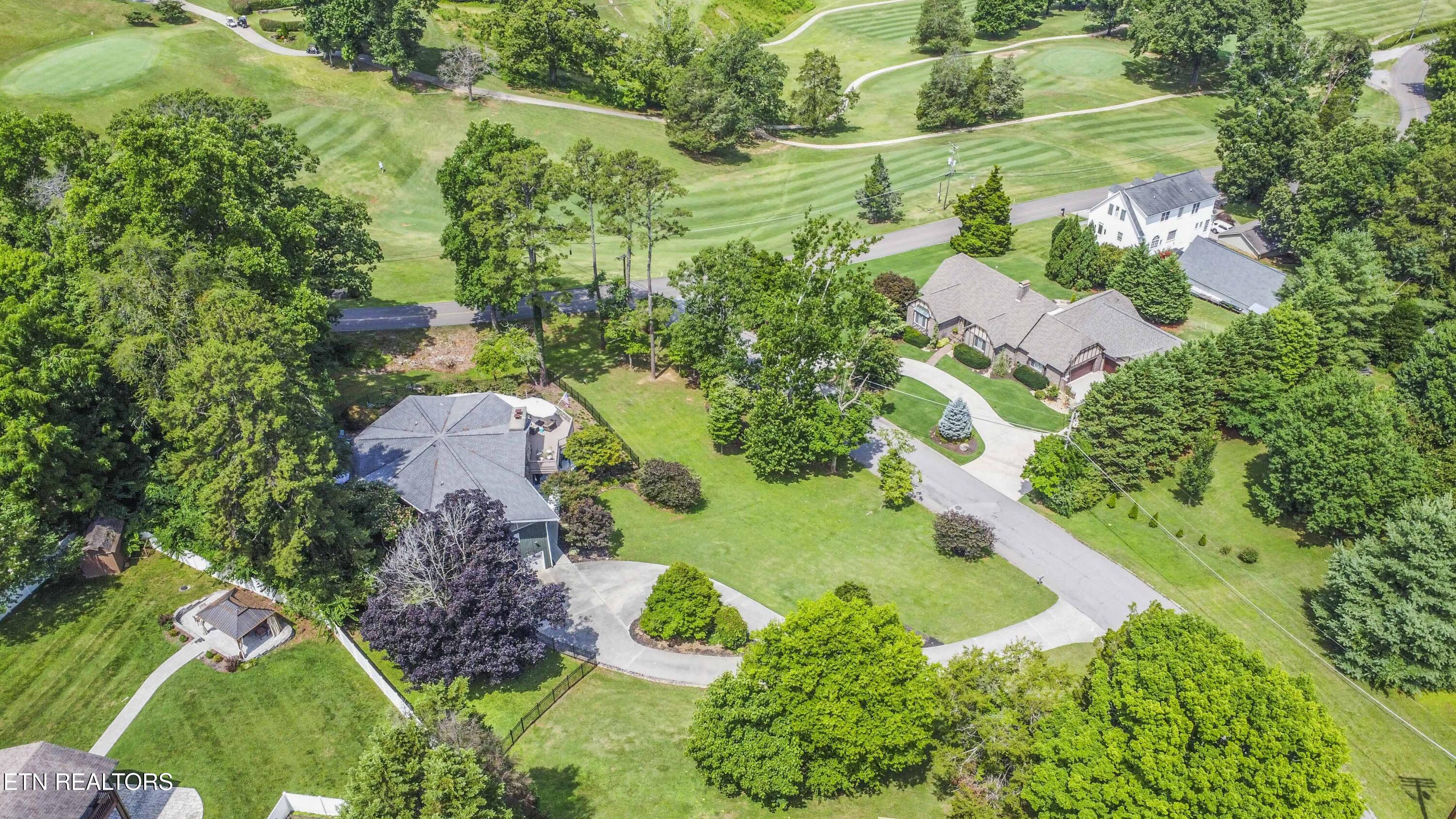 6809 Beaver Brook Drive Knoxville TN 37918