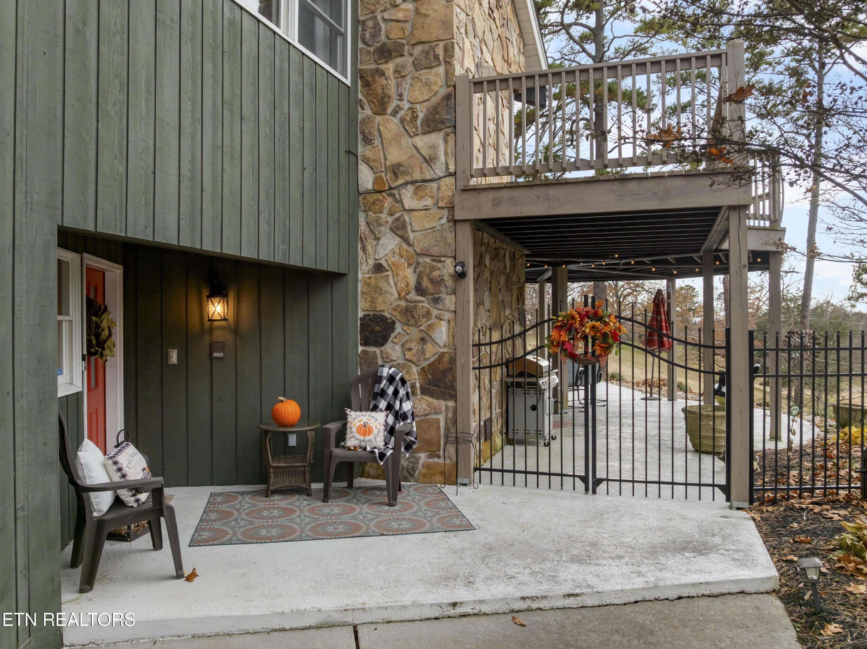6809 Beaver Brook Drive Knoxville TN 37918