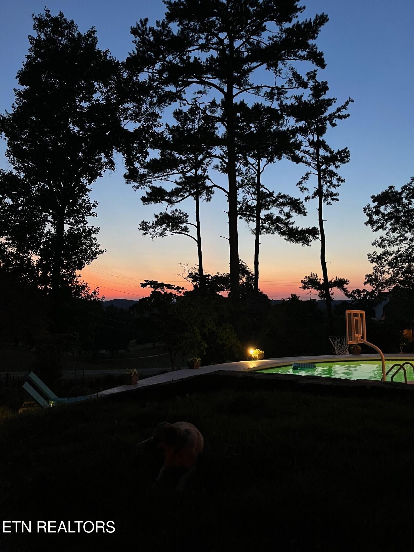 6809 Beaver Brook Drive Knoxville TN 37918