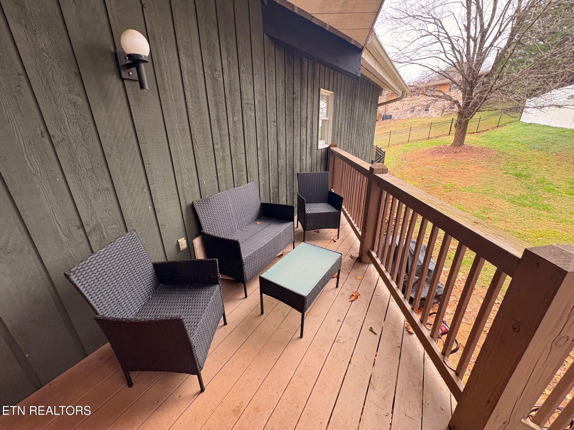 6809 Beaver Brook Drive Knoxville TN 37918