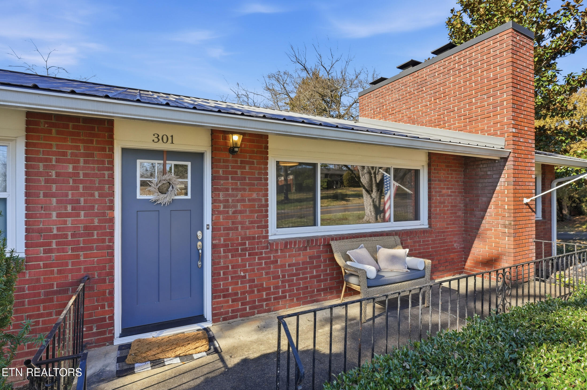 301 NW Portsmouth Road Knoxville TN 37909