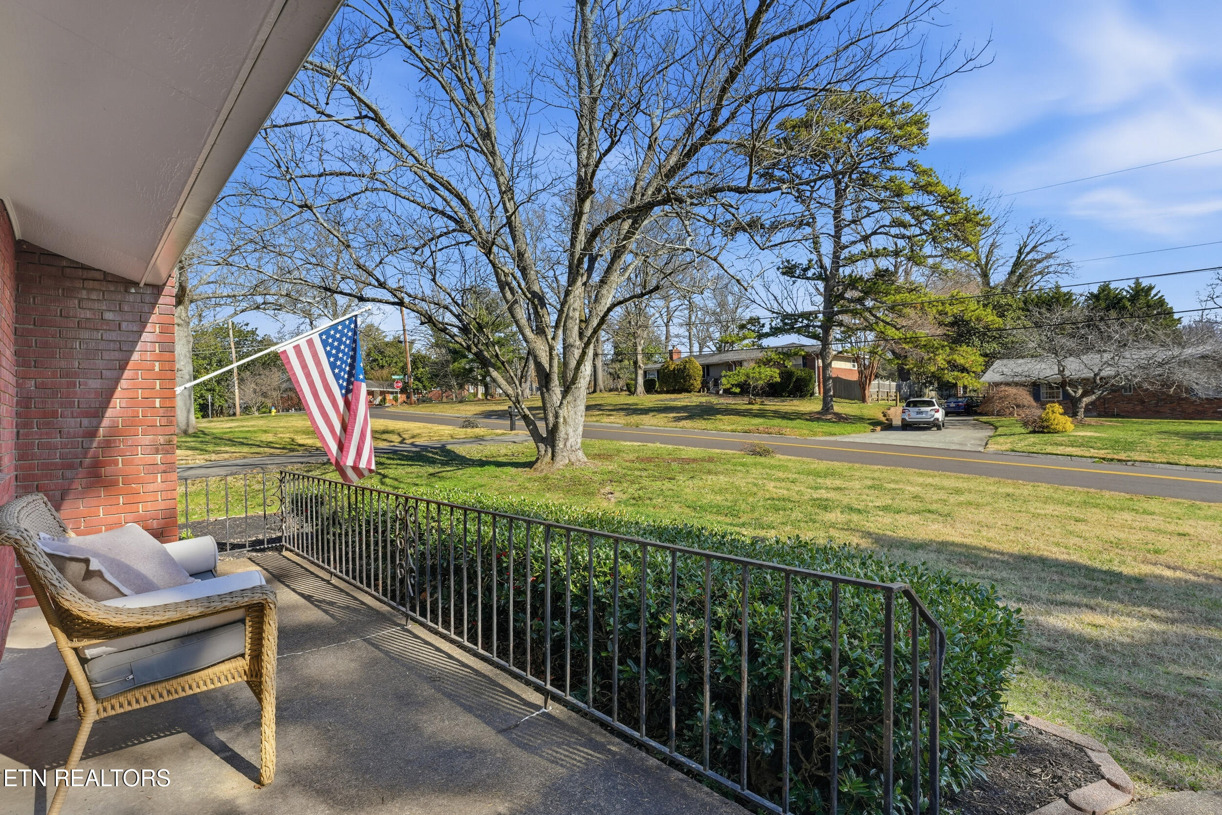 301 NW Portsmouth Road Knoxville TN 37909