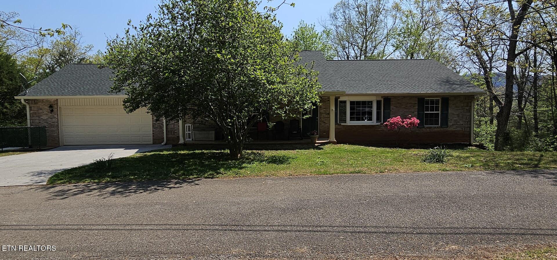 3618 Kagley View Drive Maryville TN 37803