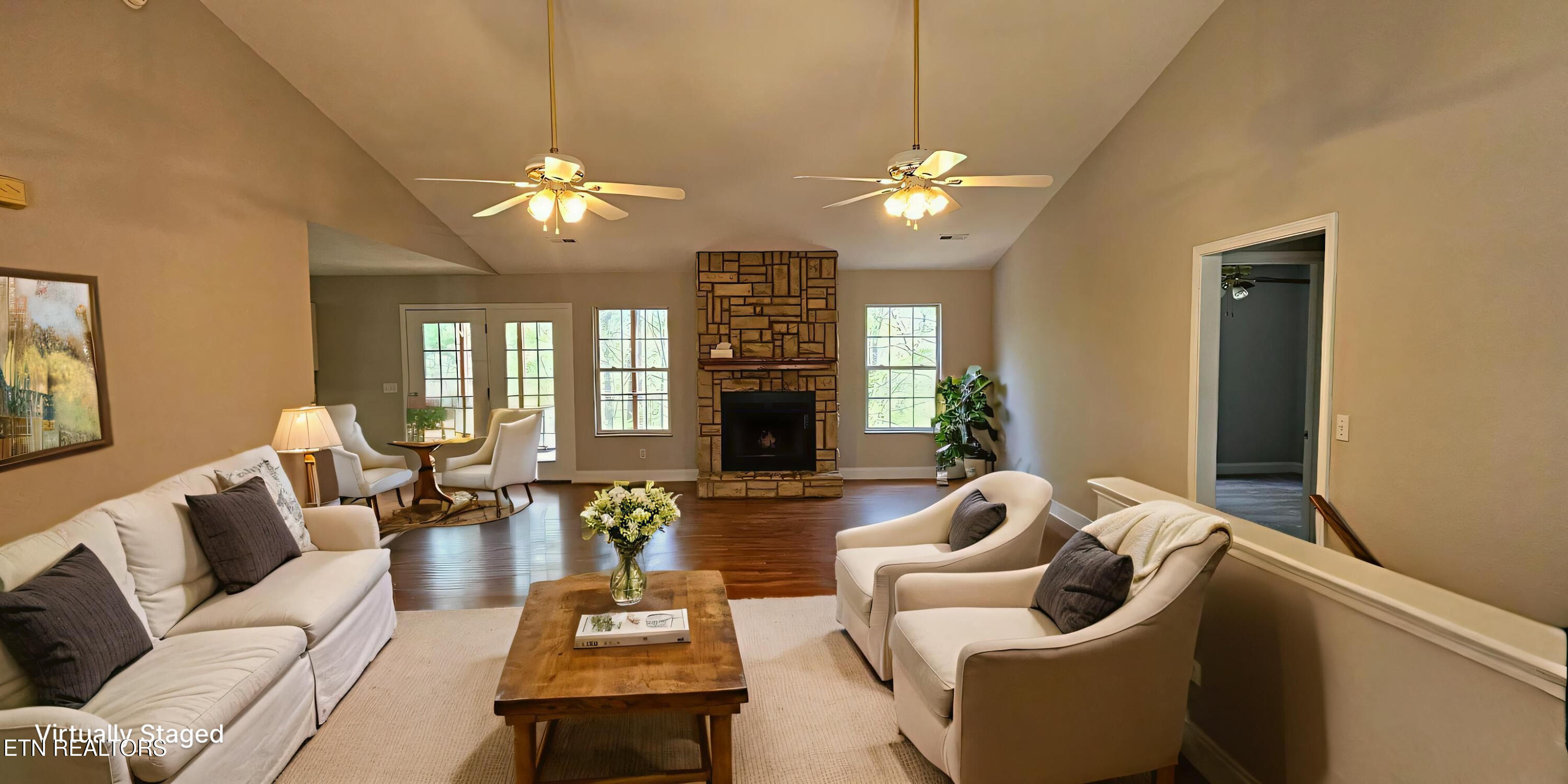 3618 Kagley View Drive Maryville TN 37803