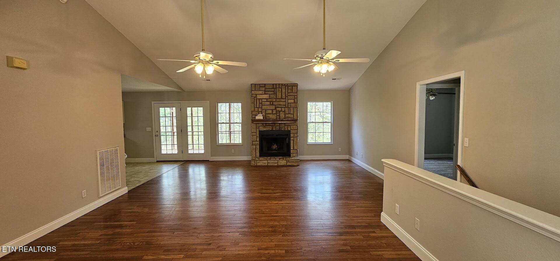 3618 Kagley View Drive Maryville TN 37803