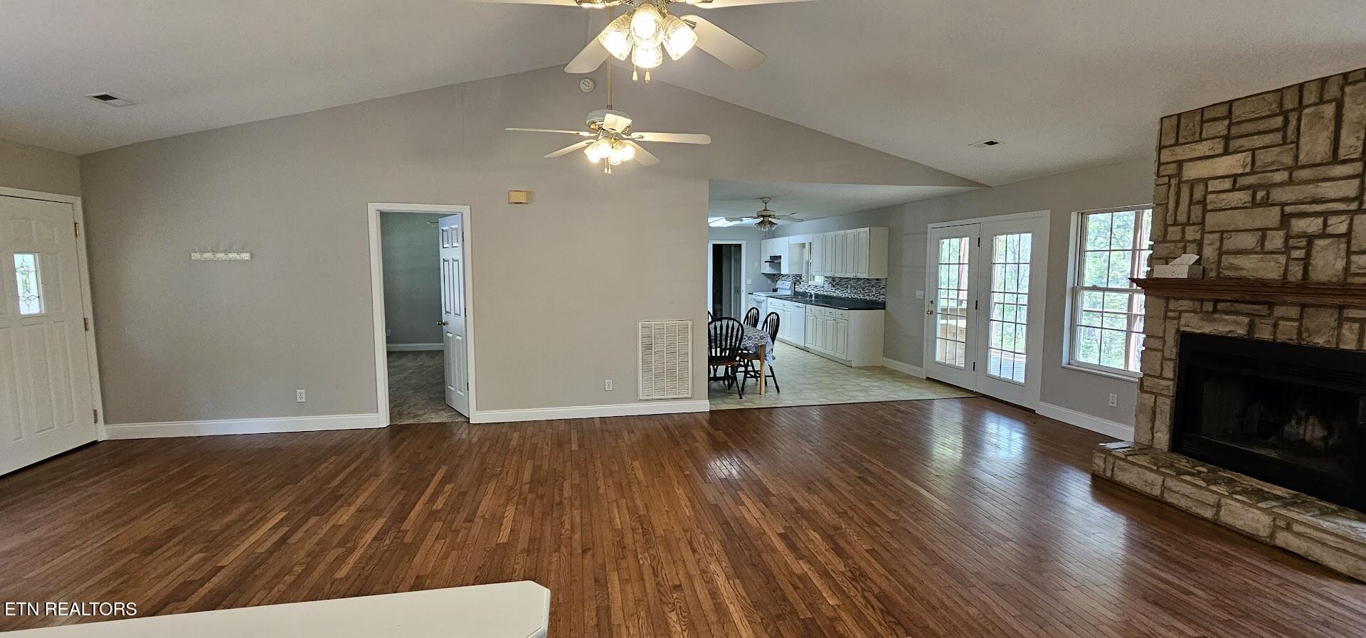 3618 Kagley View Drive Maryville TN 37803