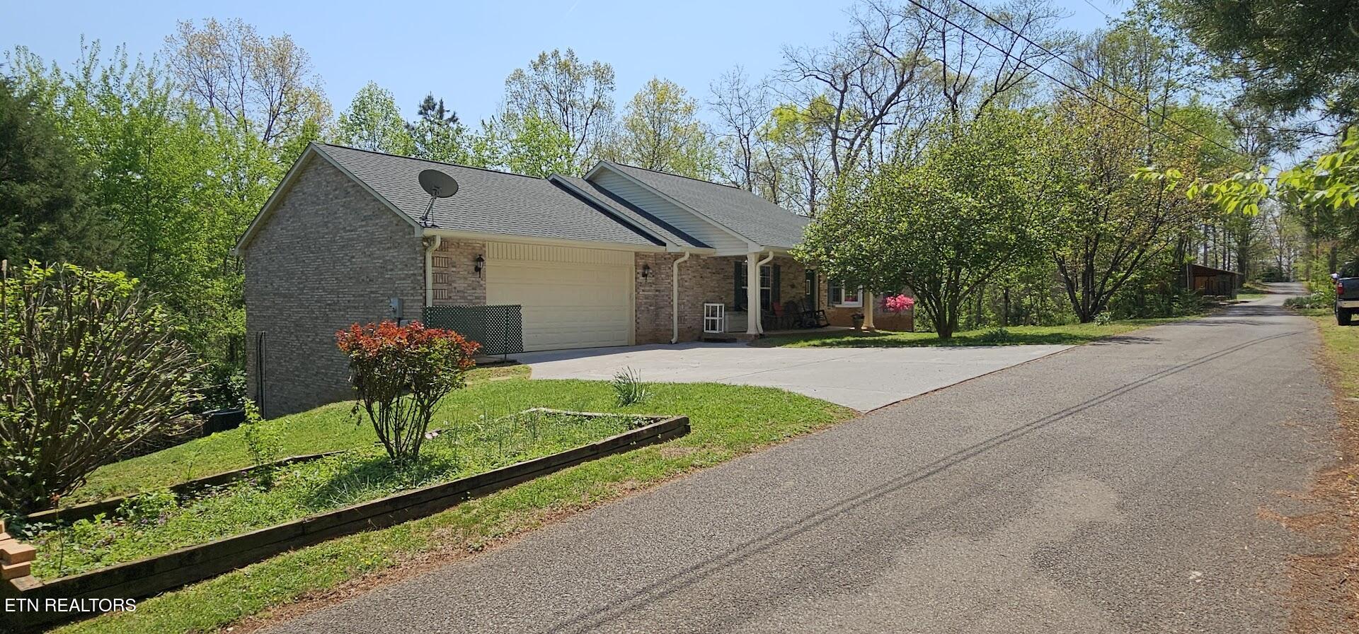3618 Kagley View Drive Maryville TN 37803