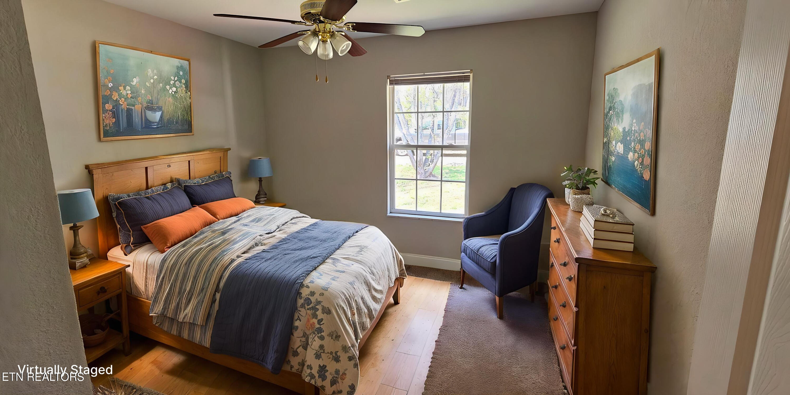 3618 Kagley View Drive Maryville TN 37803