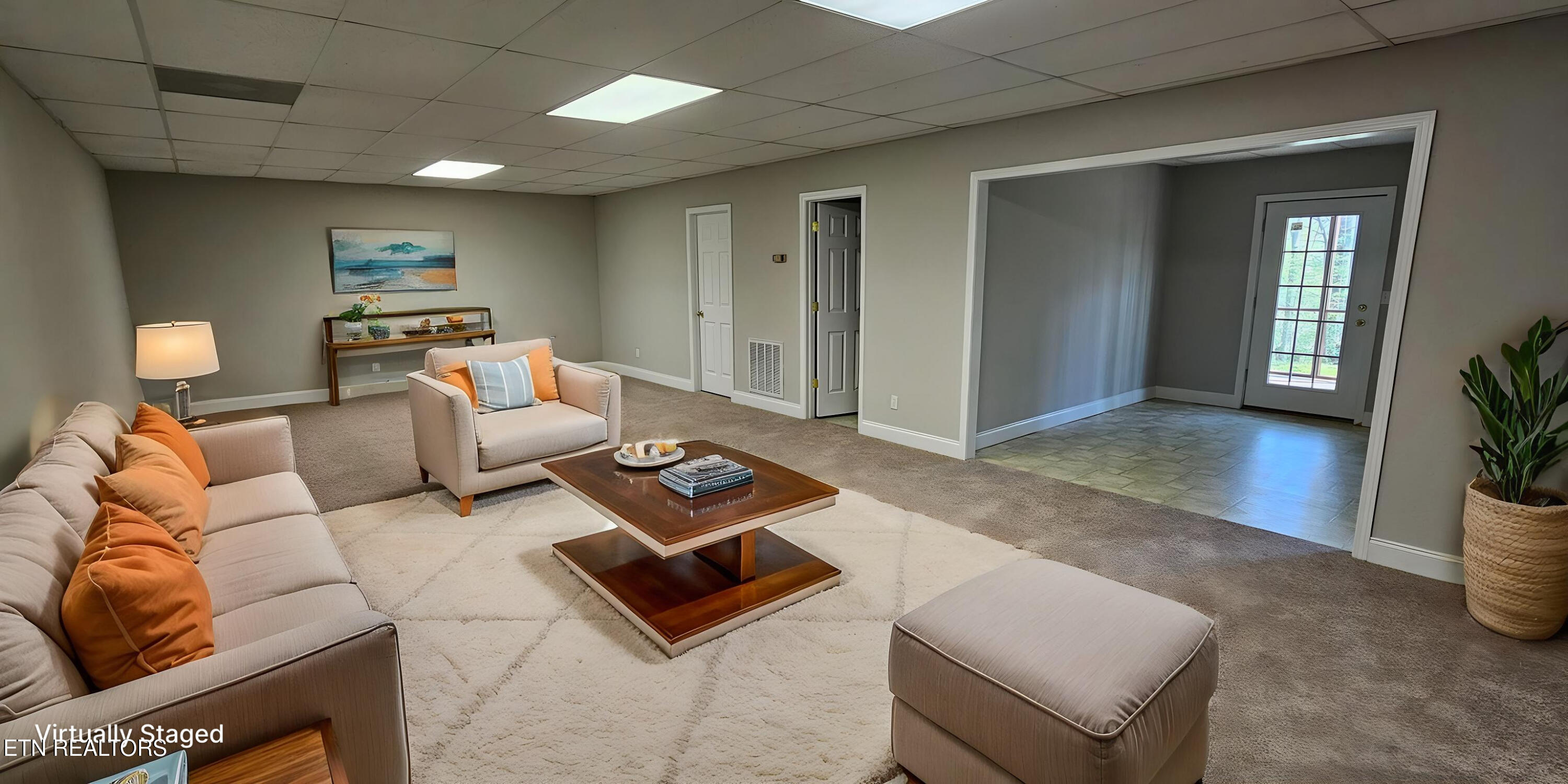 3618 Kagley View Drive Maryville TN 37803