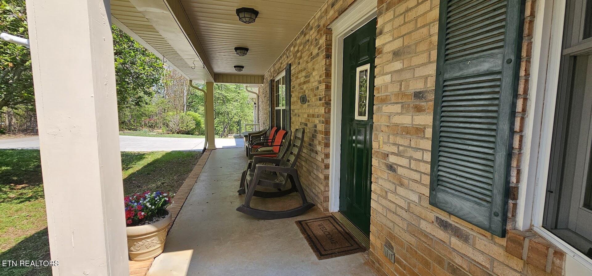3618 Kagley View Drive Maryville TN 37803