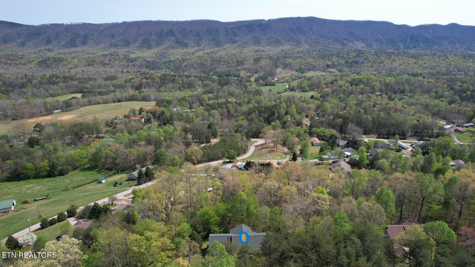 3618 Kagley View Drive Maryville TN 37803