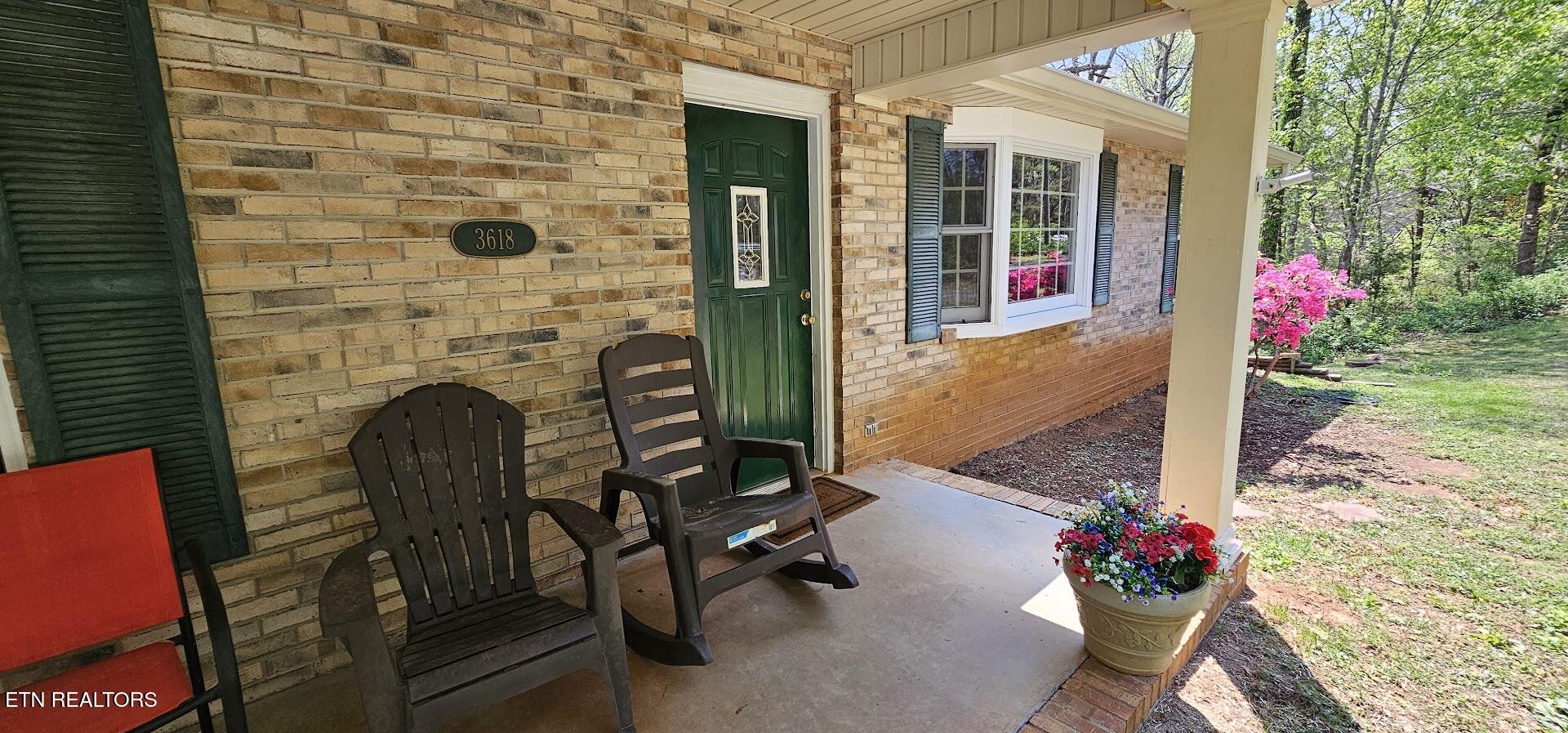 3618 Kagley View Drive Maryville TN 37803