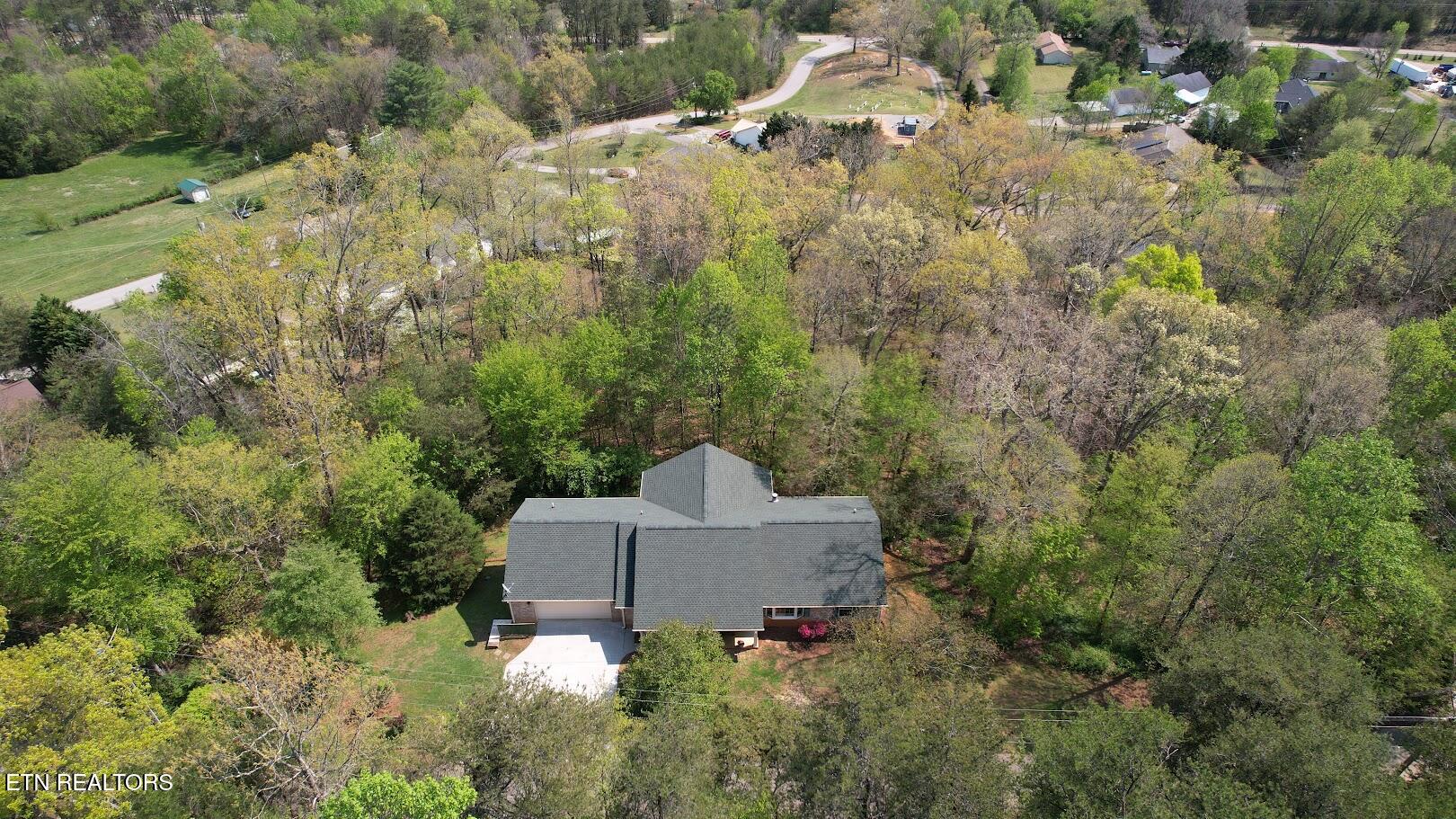 3618 Kagley View Drive Maryville TN 37803
