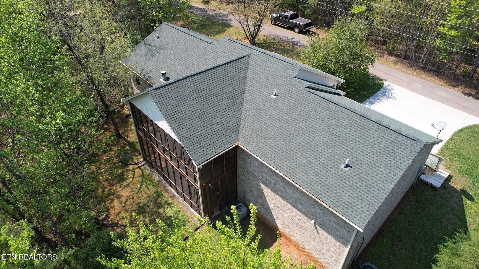 3618 Kagley View Drive Maryville TN 37803
