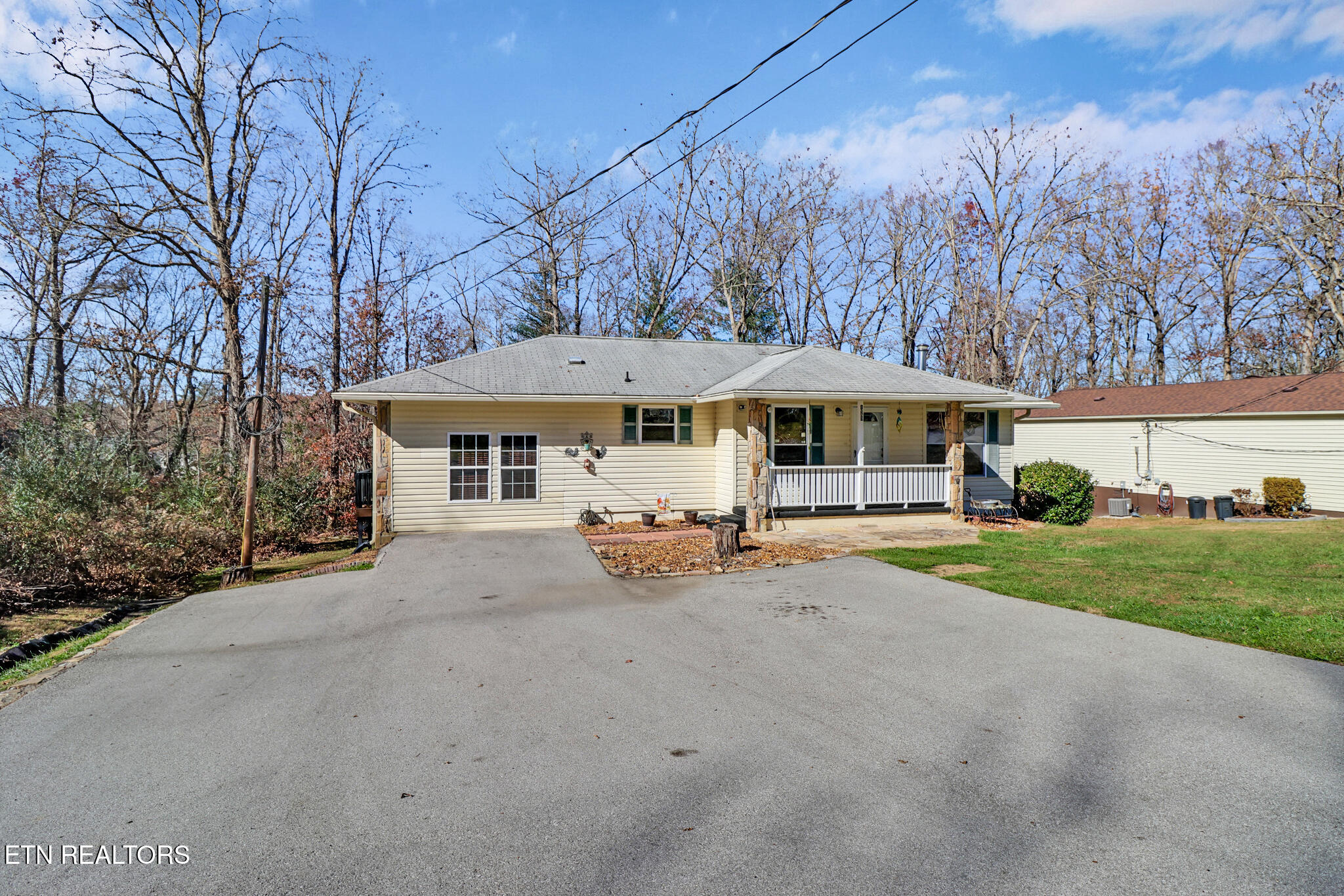 129 Lakeshire Drive Crossville TN 38558