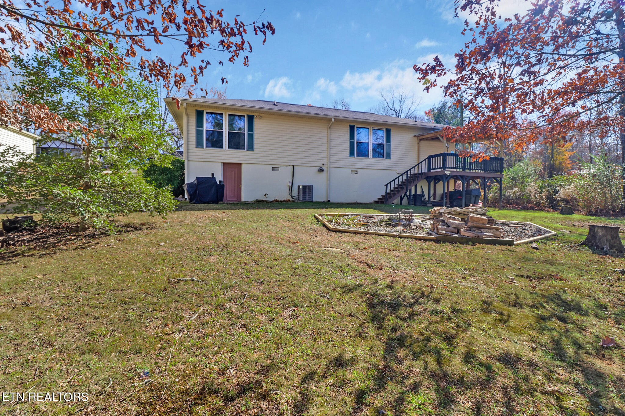 129 Lakeshire Drive Crossville TN 38558