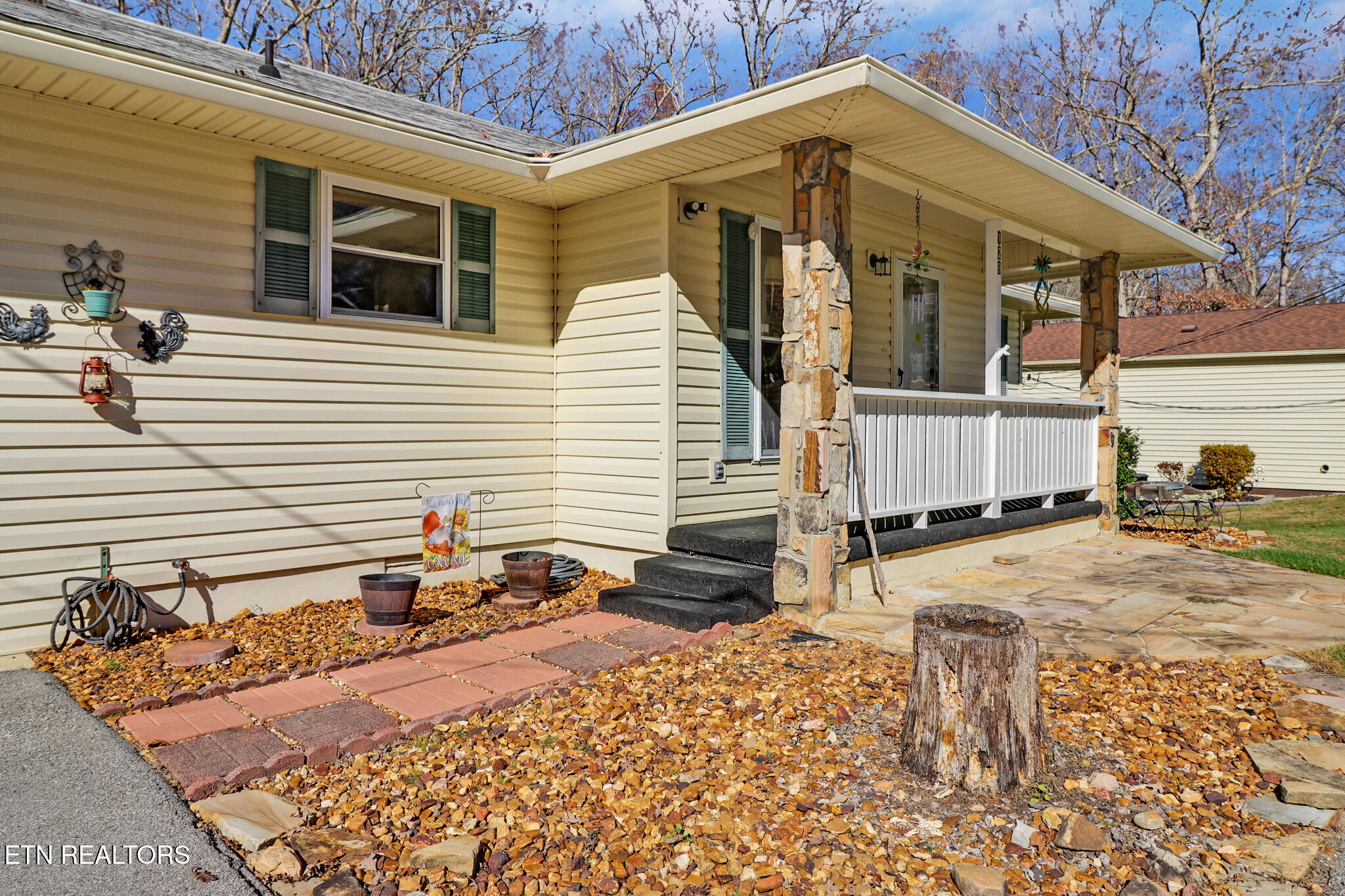 129 Lakeshire Drive Crossville TN 38558
