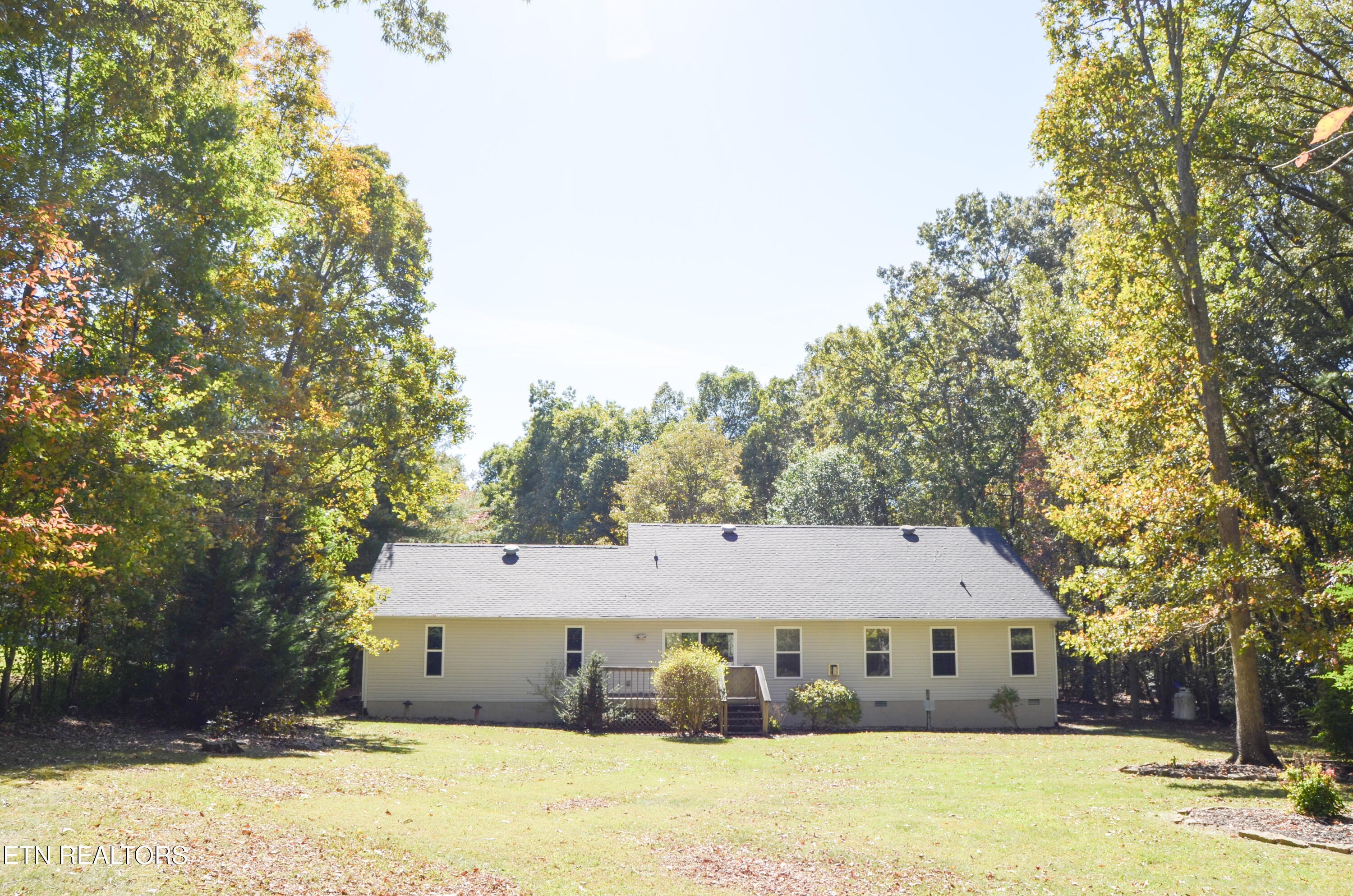 329 Hilltop Drive Crossville TN 38555