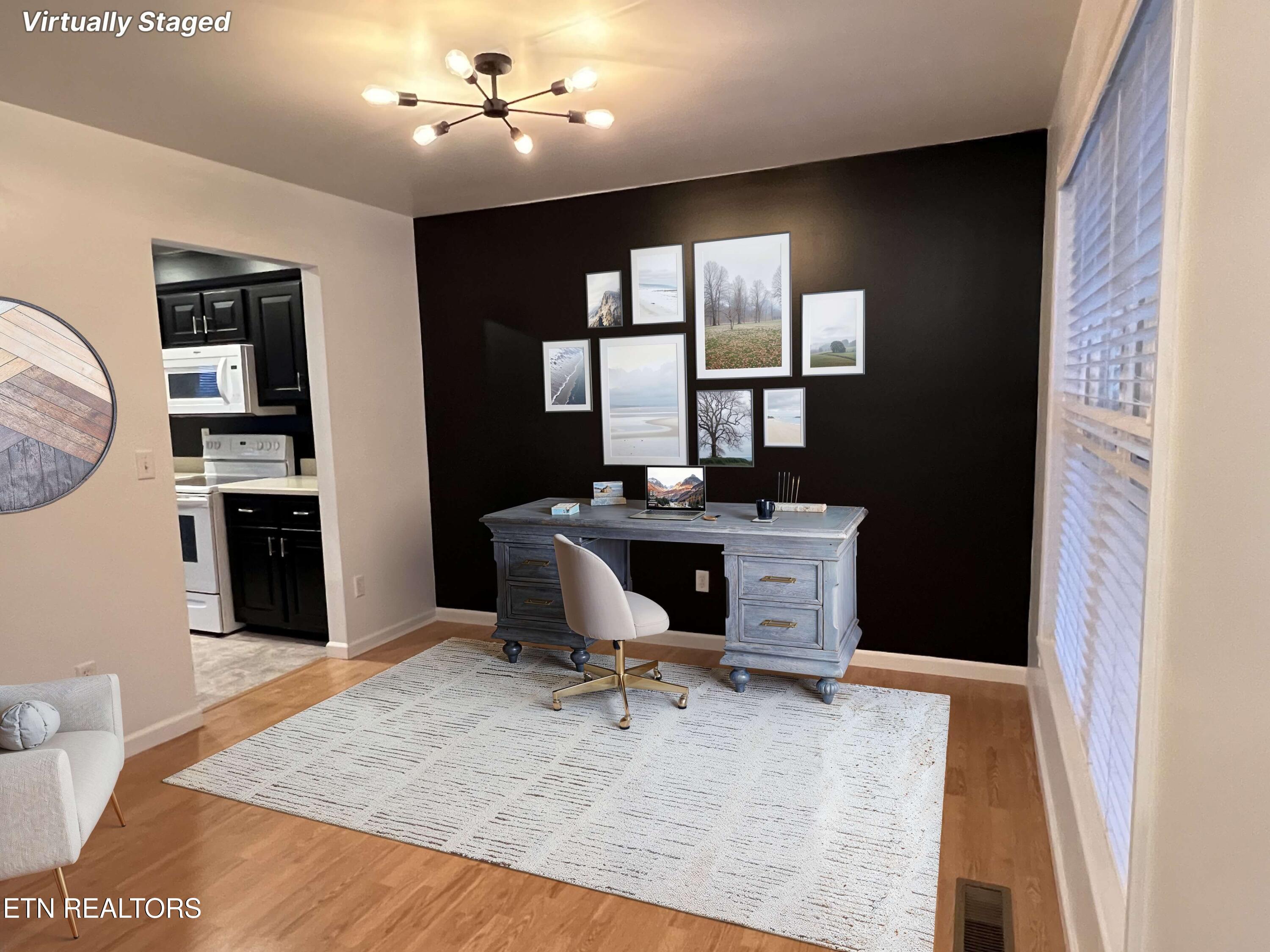 329 Hilltop Drive Crossville TN 38555