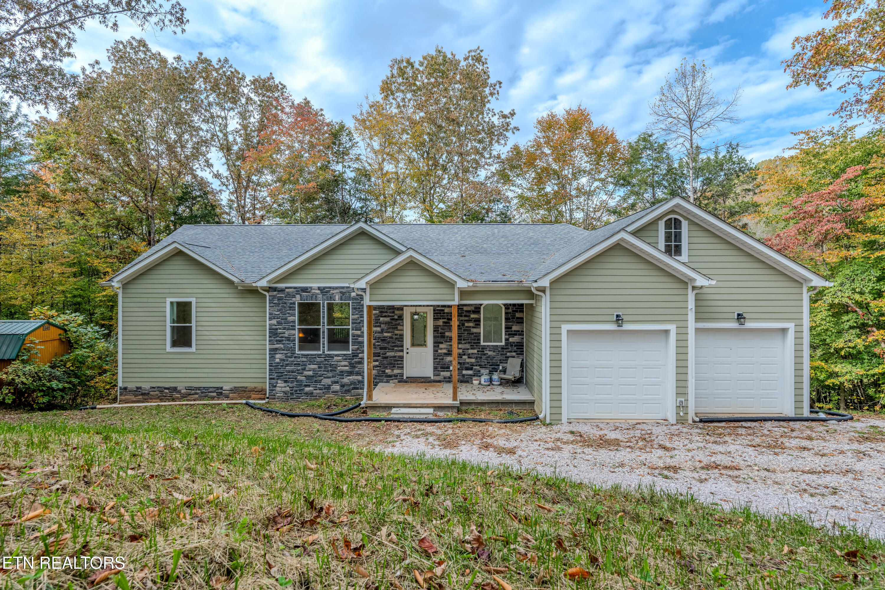 317 Highland Trace Road Sharps Chapel TN 37866
