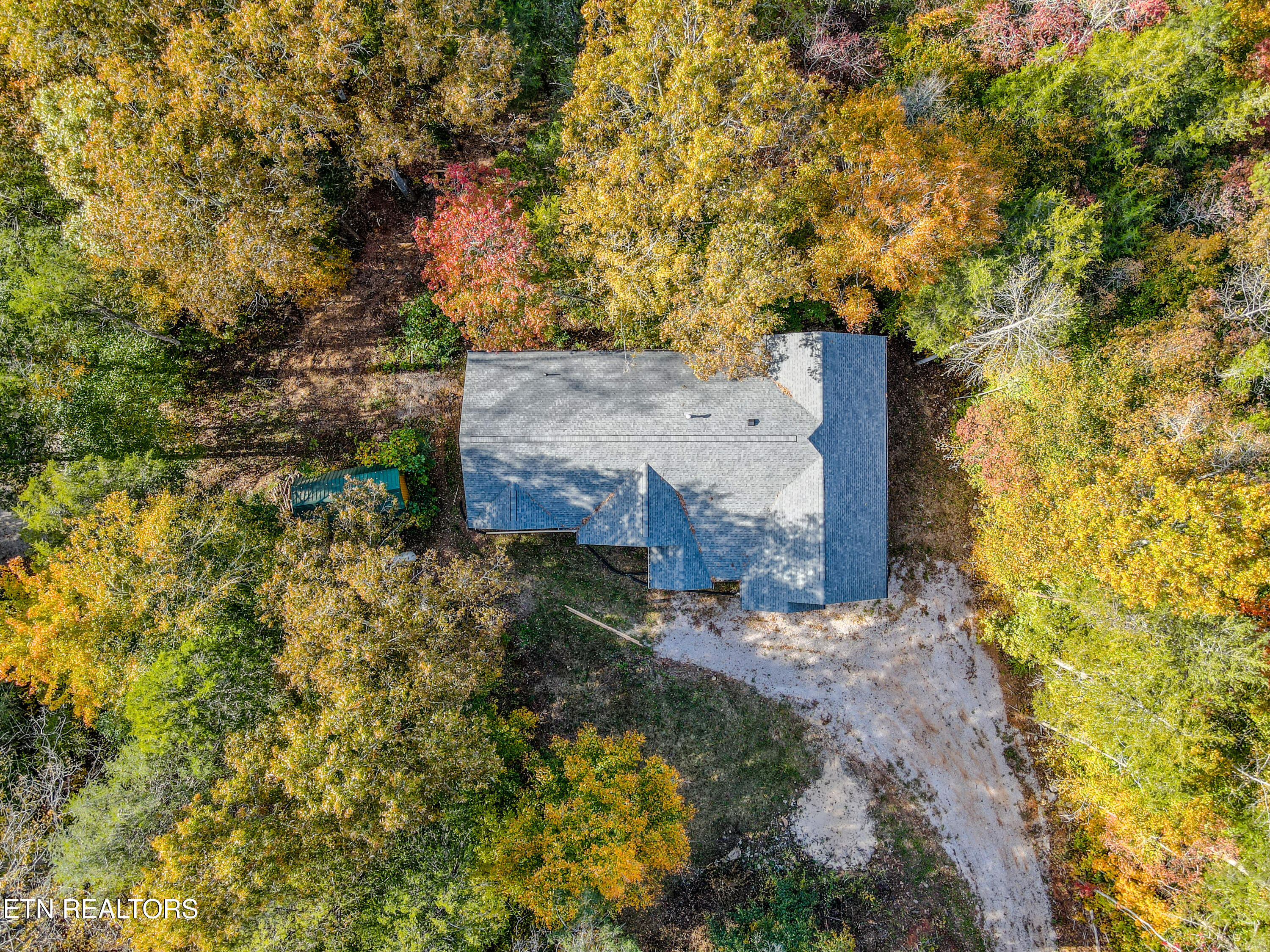 317 Highland Trace Road Sharps Chapel TN 37866