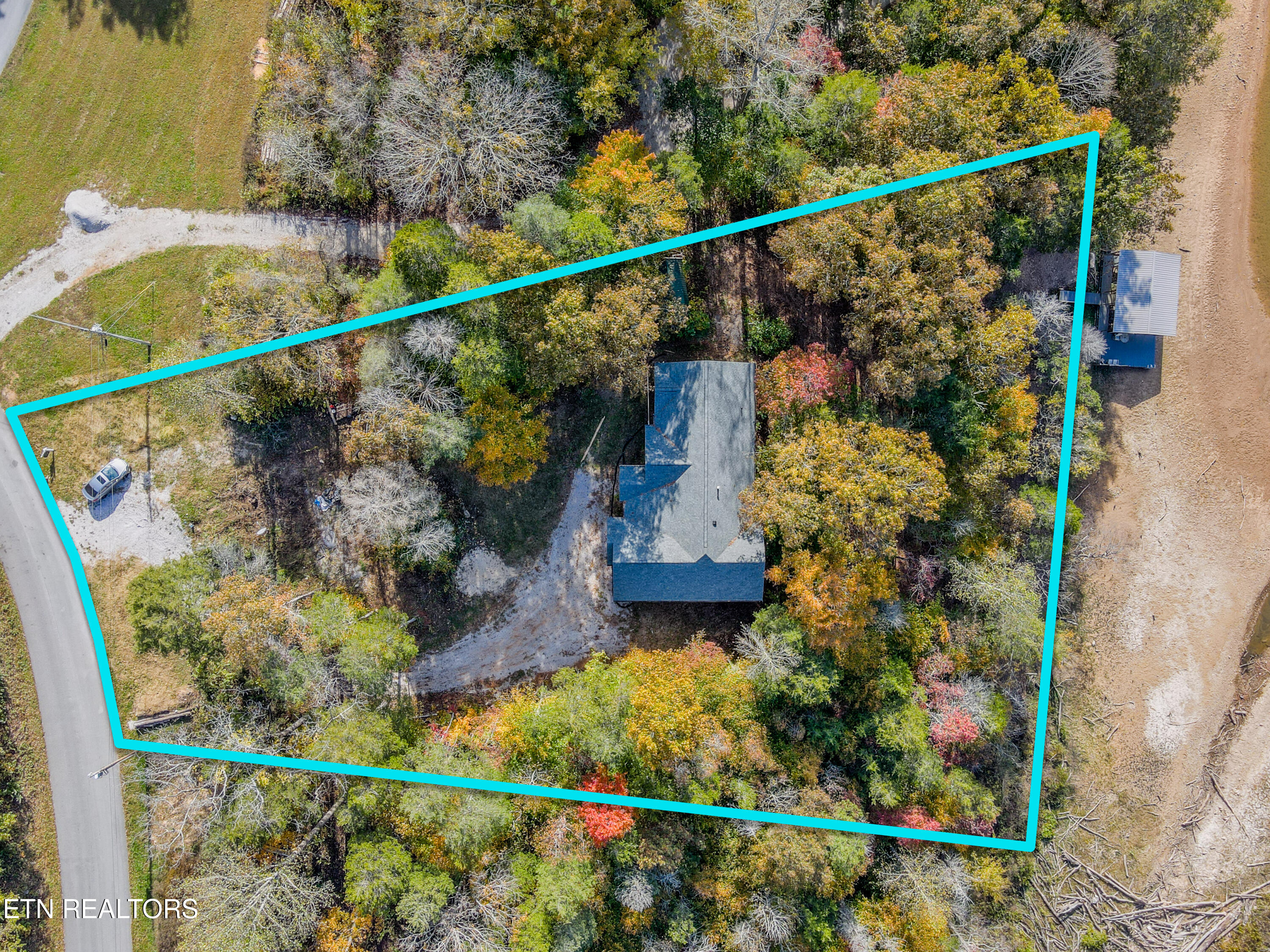 317 Highland Trace Road Sharps Chapel TN 37866