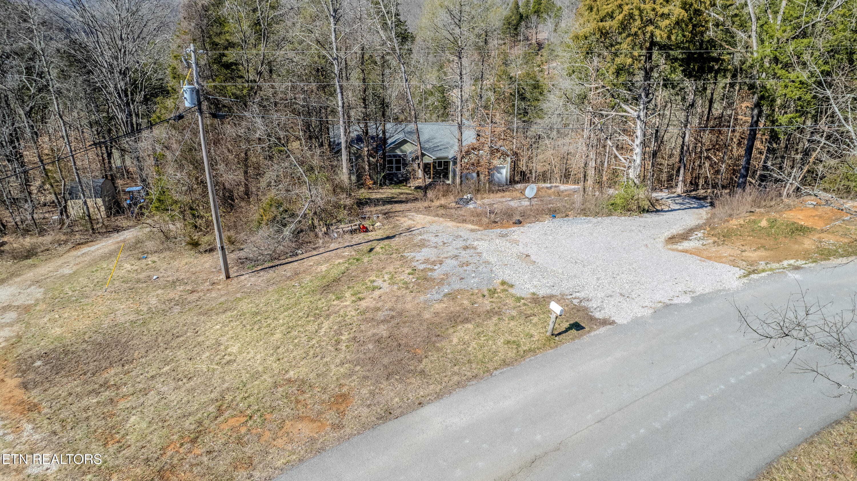 317 Highland Trace Road Sharps Chapel TN 37866