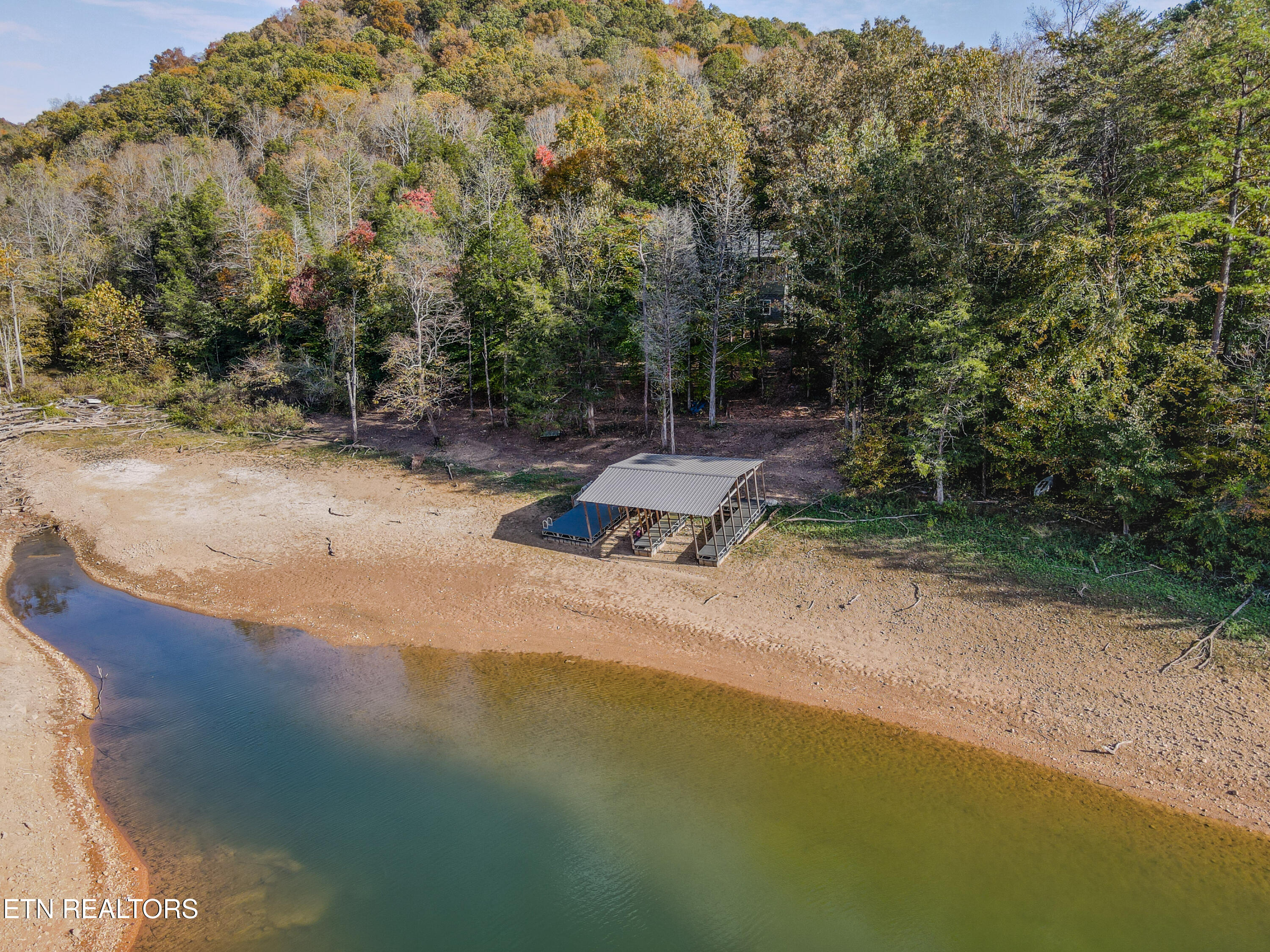 317 Highland Trace Road Sharps Chapel TN 37866