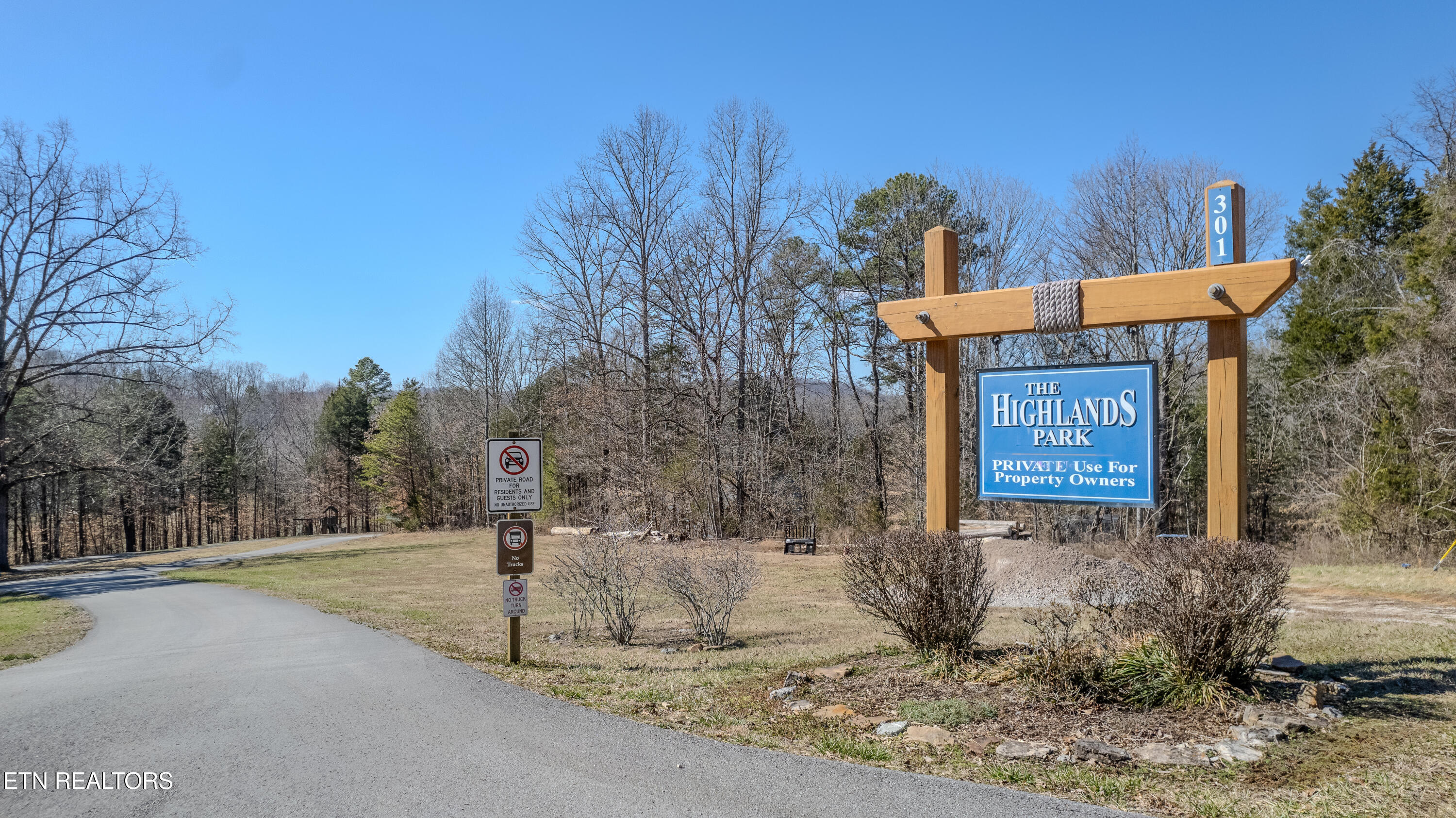 317 Highland Trace Road Sharps Chapel TN 37866