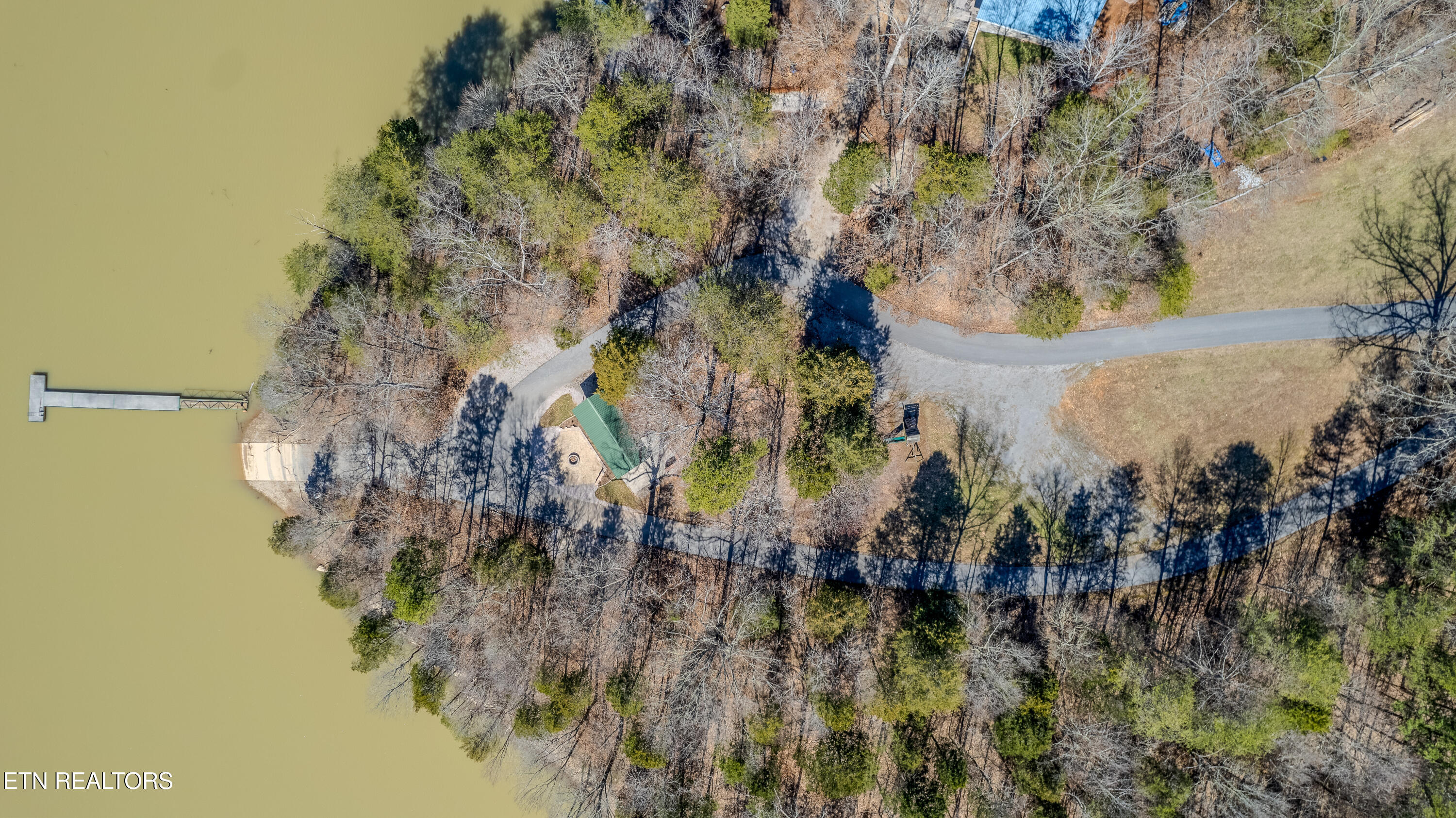 317 Highland Trace Road Sharps Chapel TN 37866