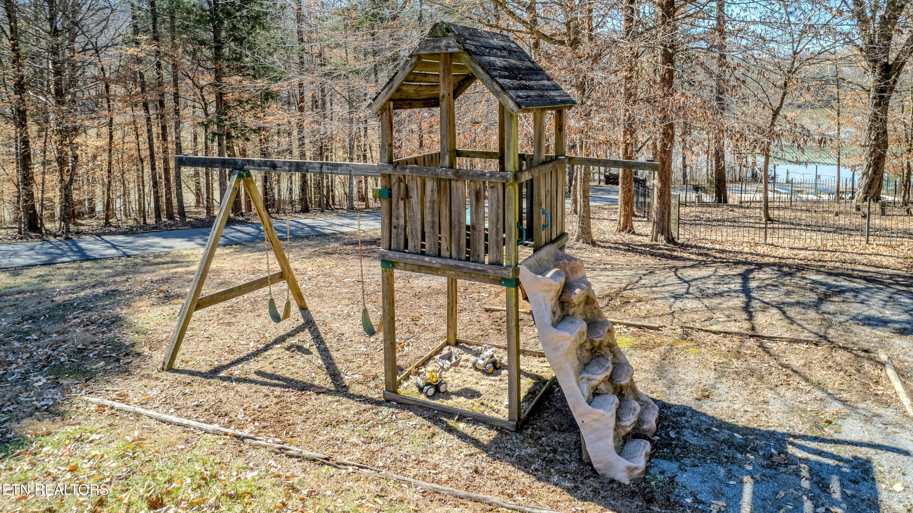317 Highland Trace Road Sharps Chapel TN 37866