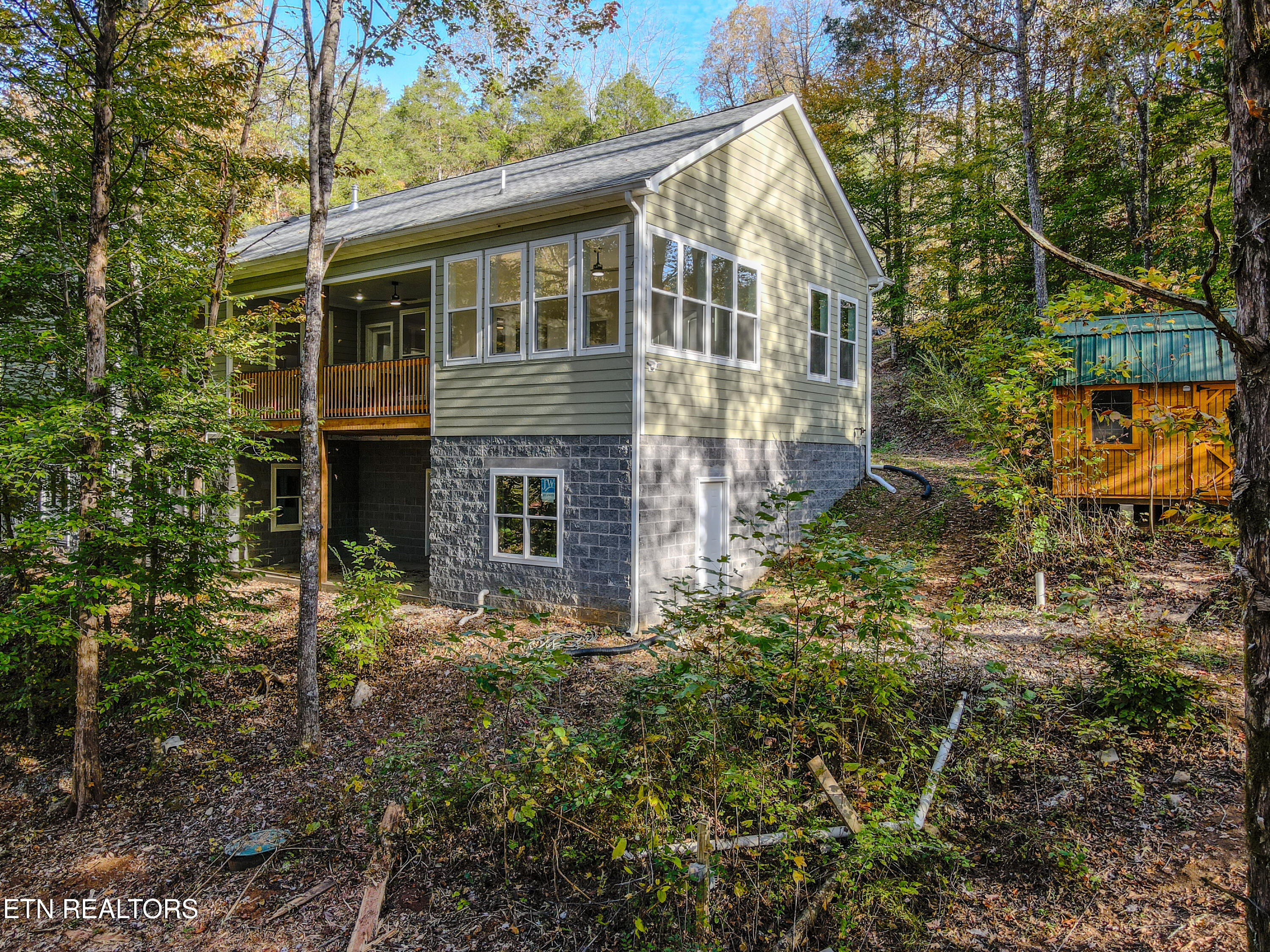 317 Highland Trace Road Sharps Chapel TN 37866
