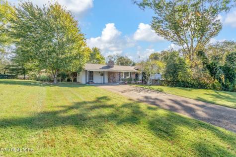 6624 Candy Lane Knoxville TN 37920