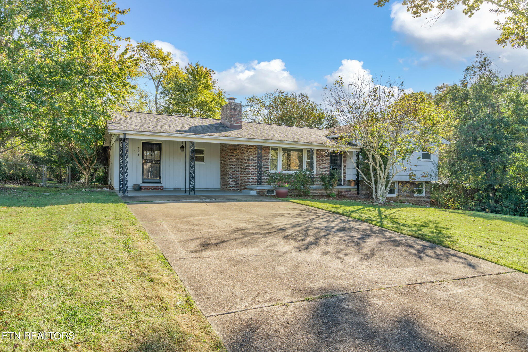 6624 Candy Lane Knoxville TN 37920