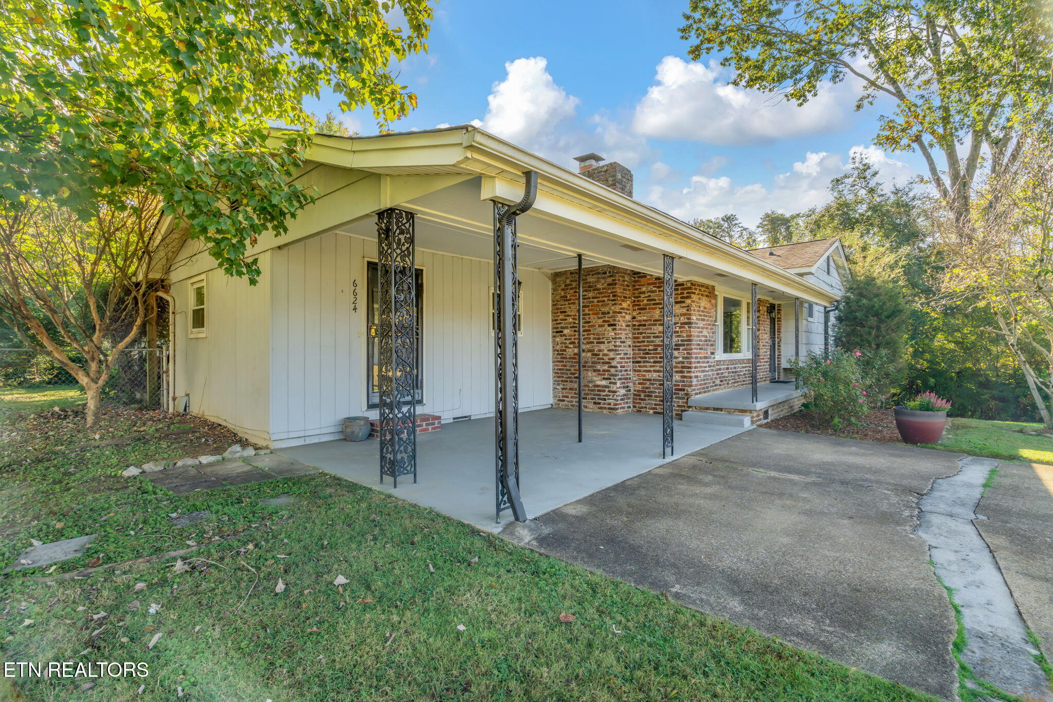 6624 Candy Lane Knoxville TN 37920
