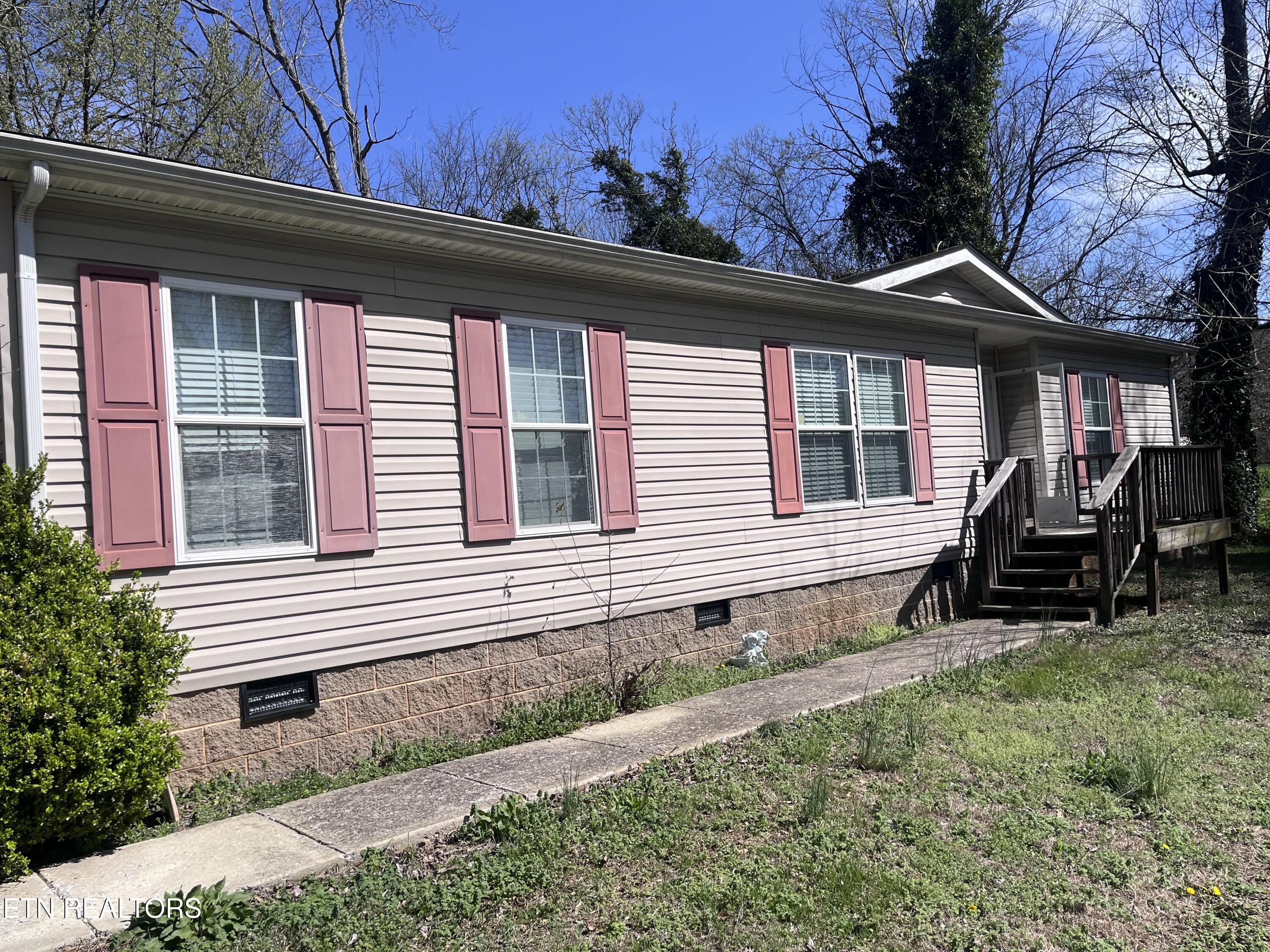 414 Palmer Street Kingston TN 37763