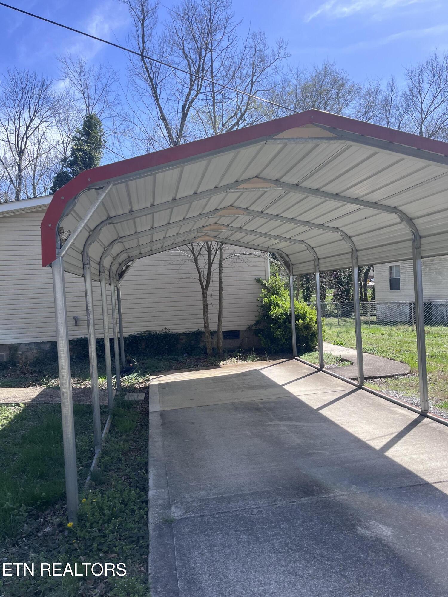 414 Palmer Street Kingston TN 37763
