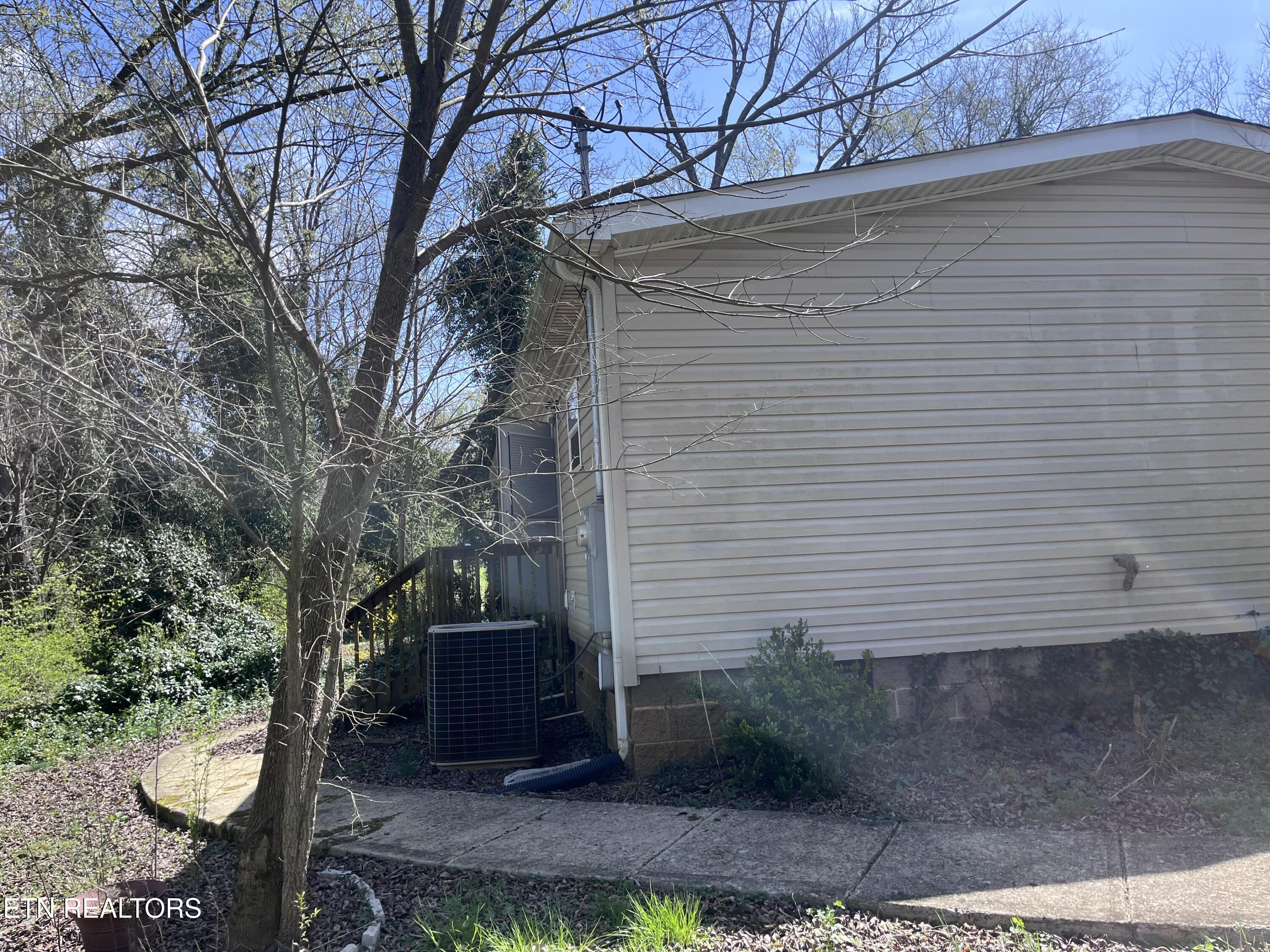414 Palmer Street Kingston TN 37763
