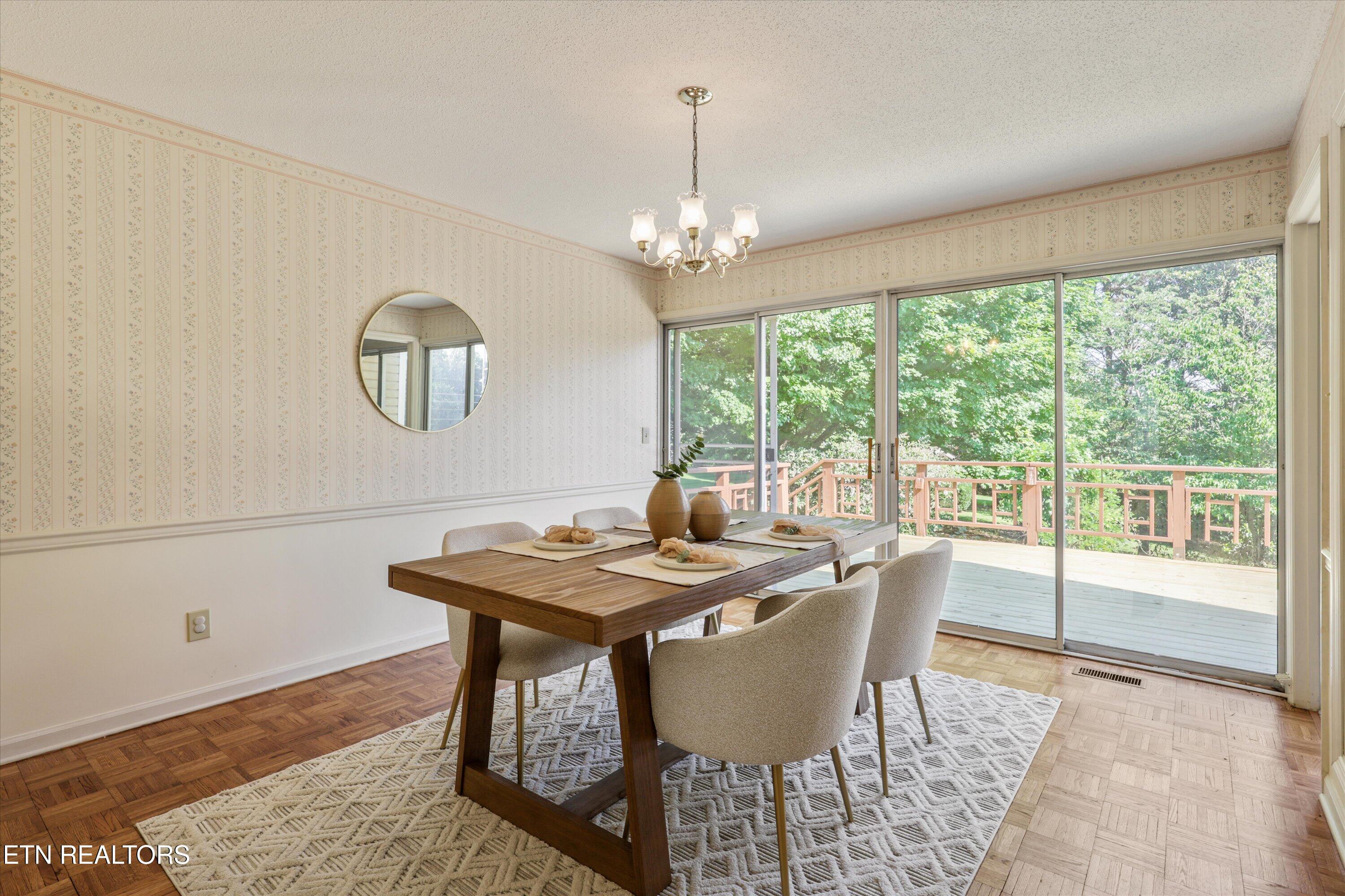 10605 Rivermist Lane Knoxville TN 37922