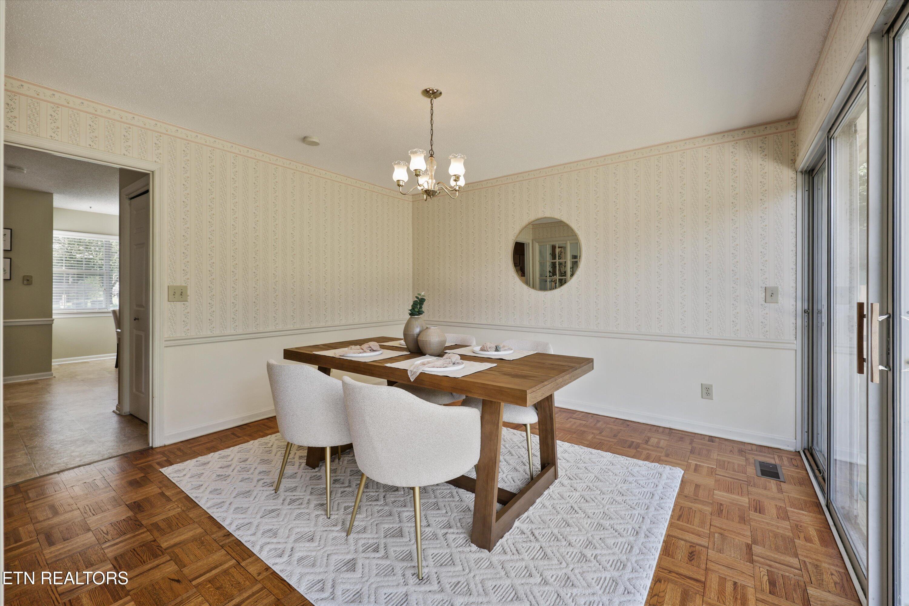 10605 Rivermist Lane Knoxville TN 37922