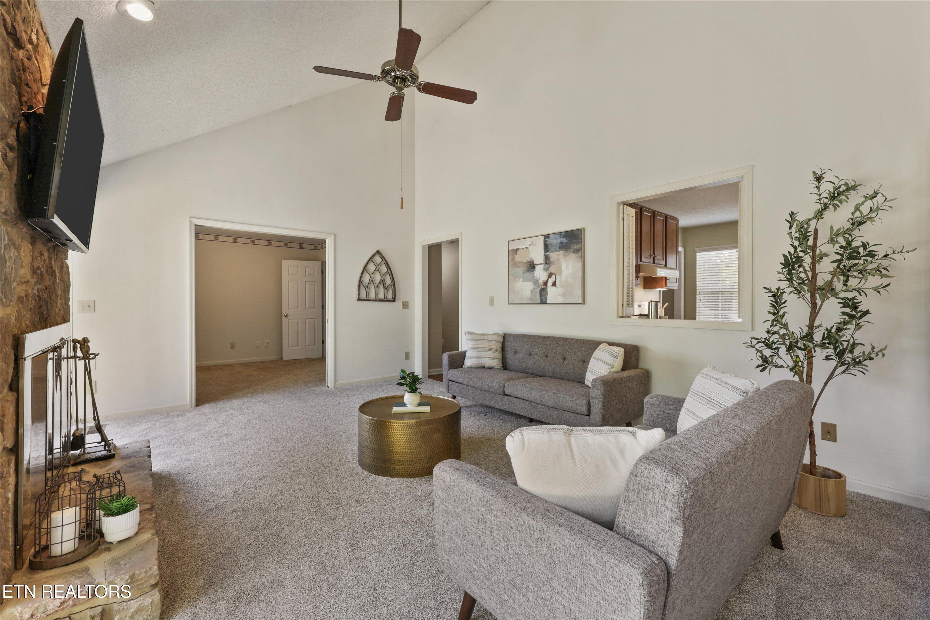 10605 Rivermist Lane Knoxville TN 37922
