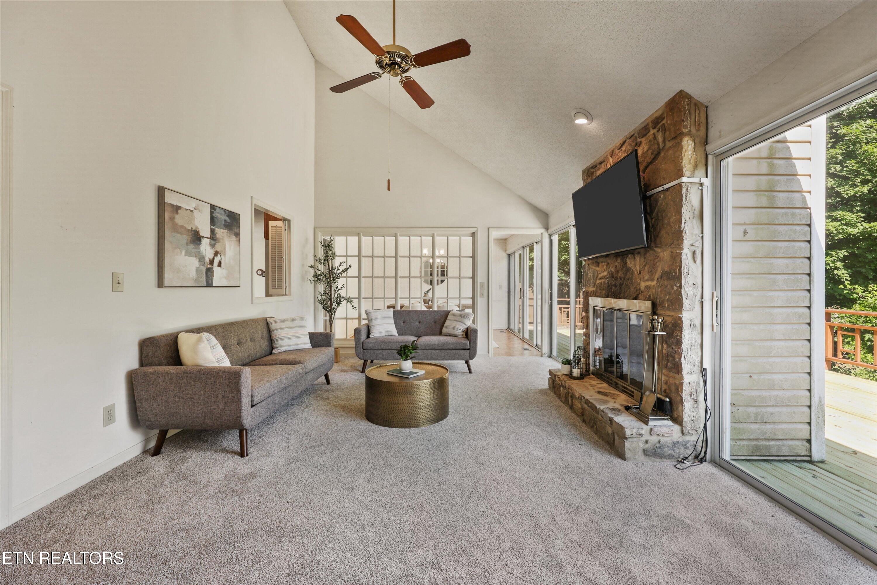 10605 Rivermist Lane Knoxville TN 37922