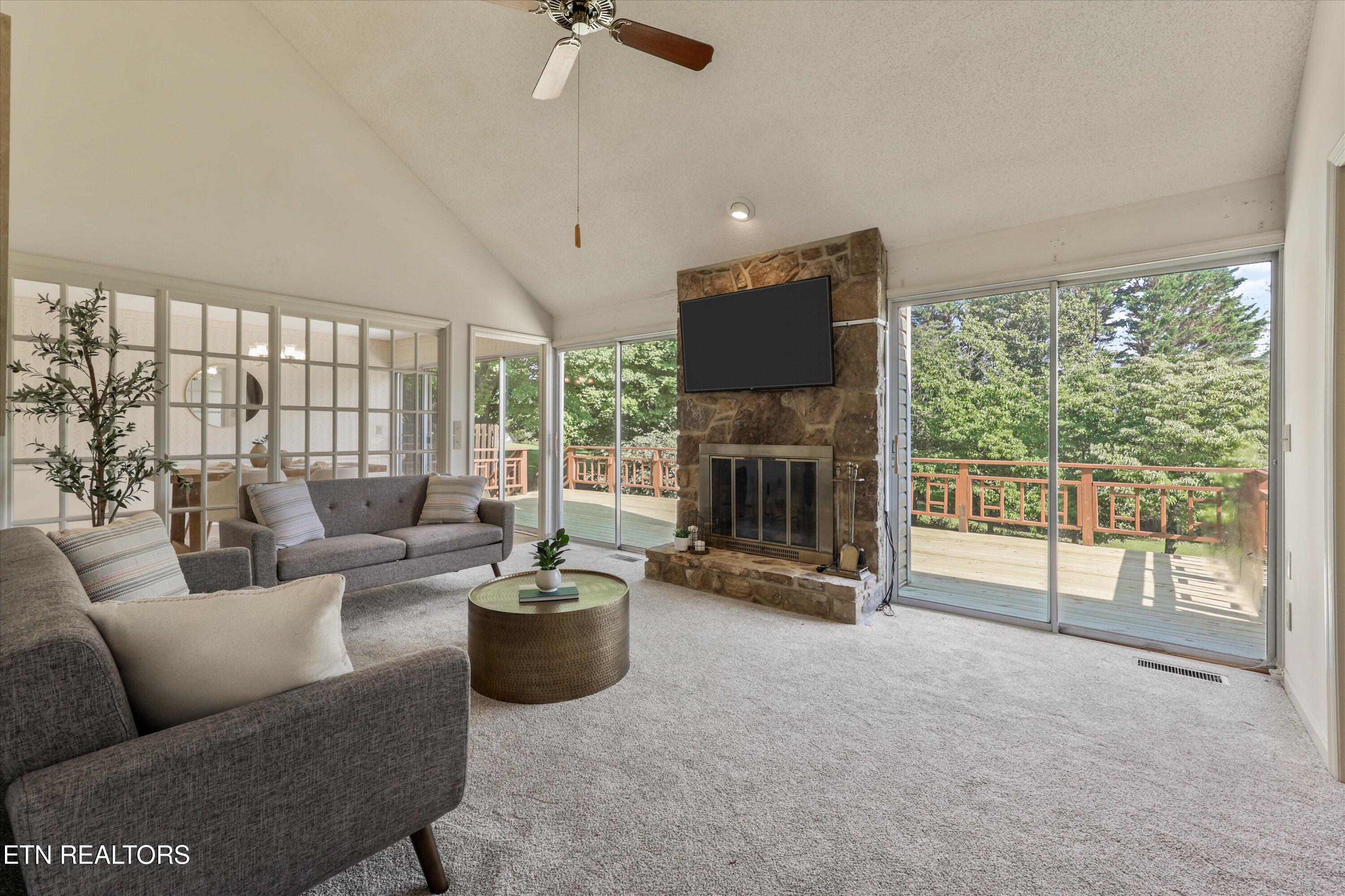 10605 Rivermist Lane Knoxville TN 37922