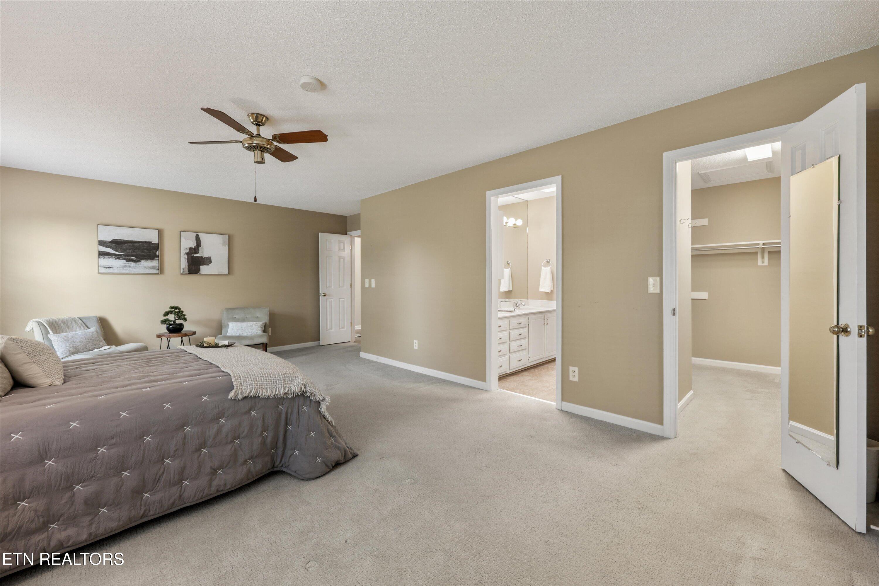 10605 Rivermist Lane Knoxville TN 37922