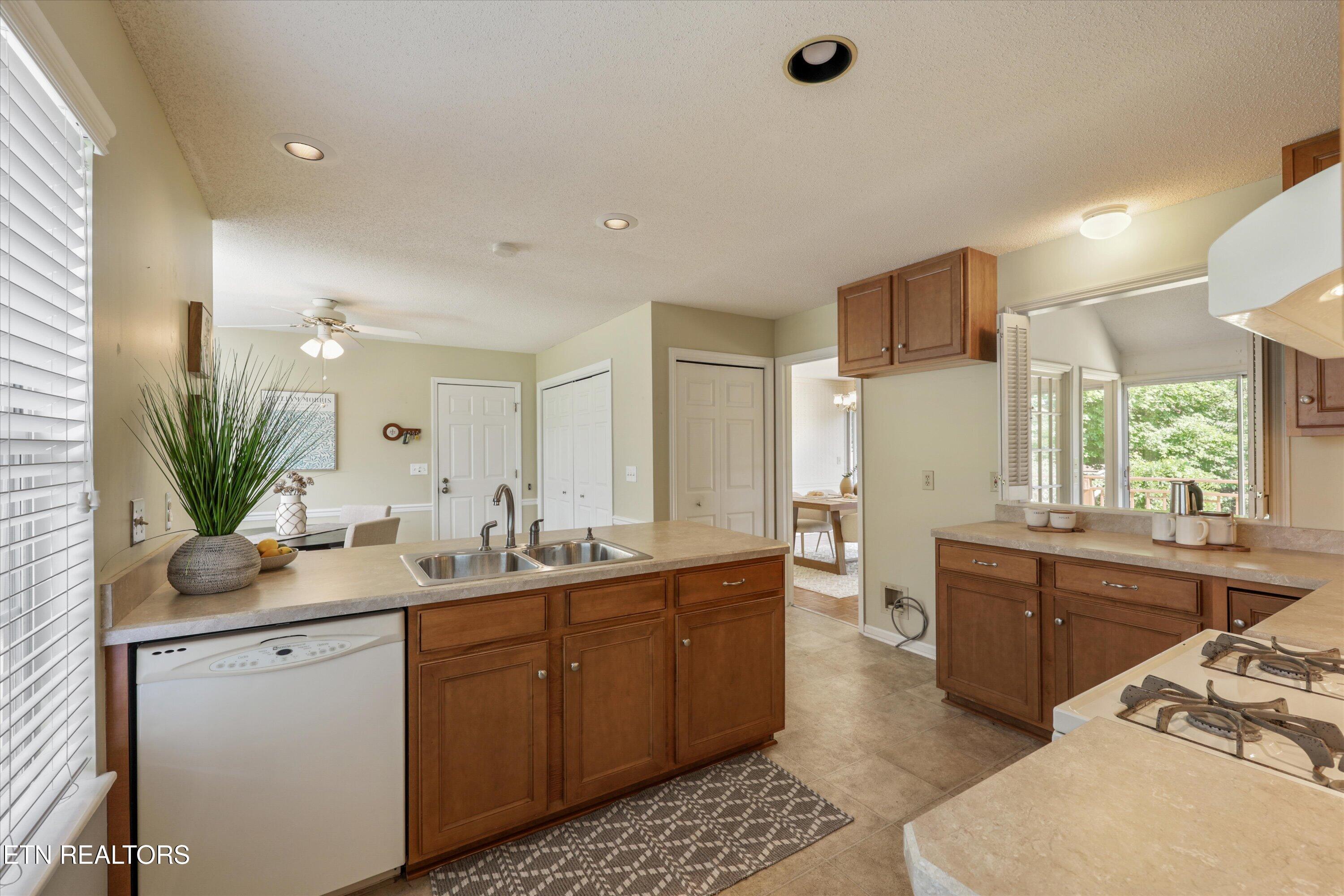10605 Rivermist Lane Knoxville TN 37922